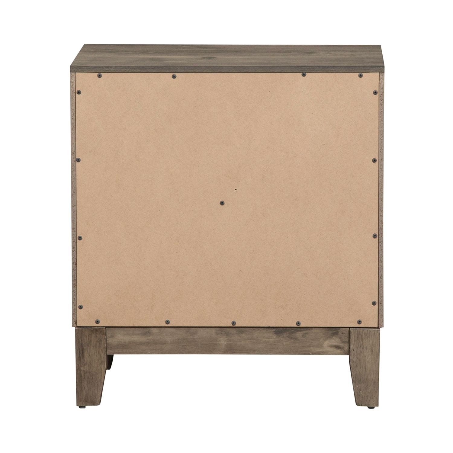 2 Drawer Night Stand