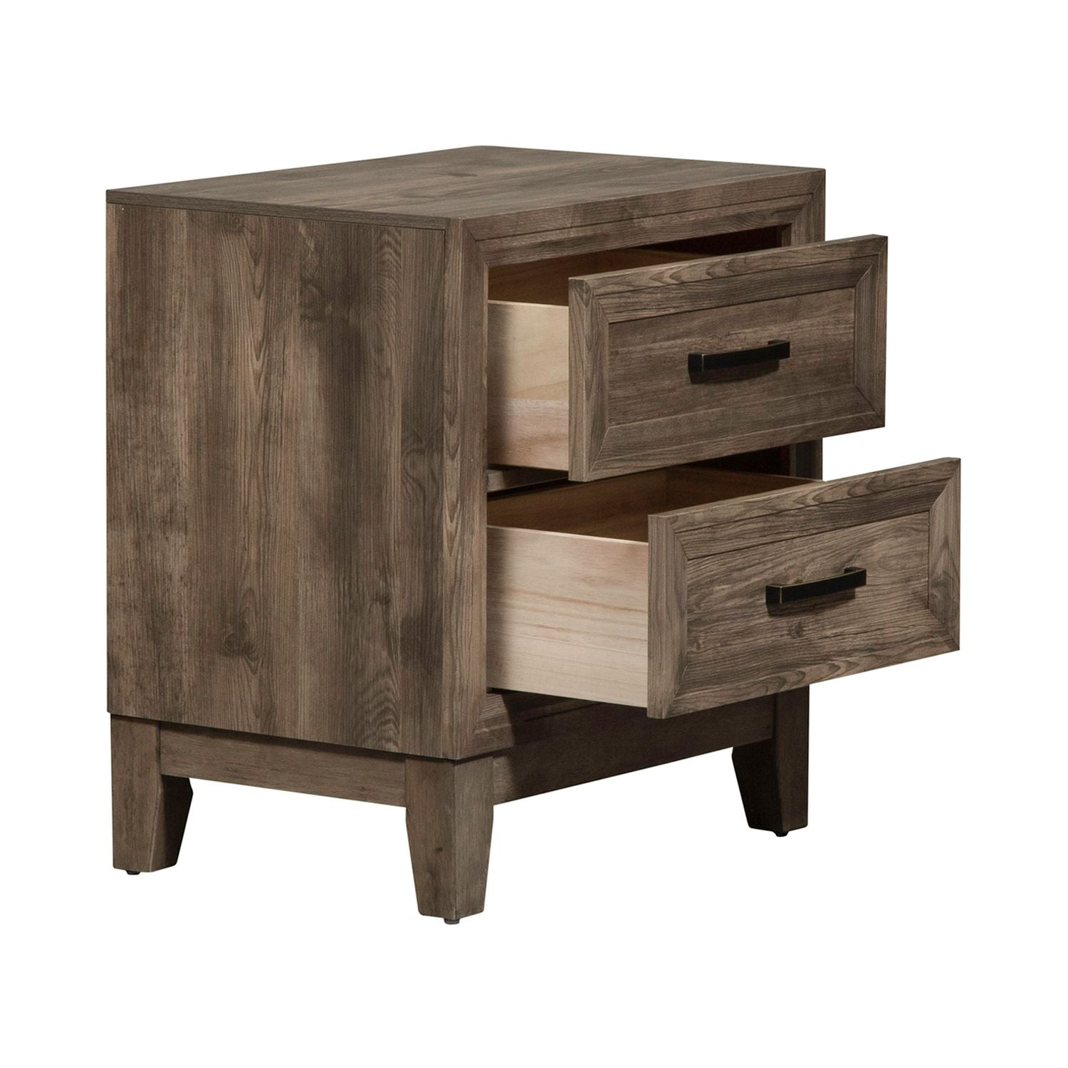 2 Drawer Night Stand