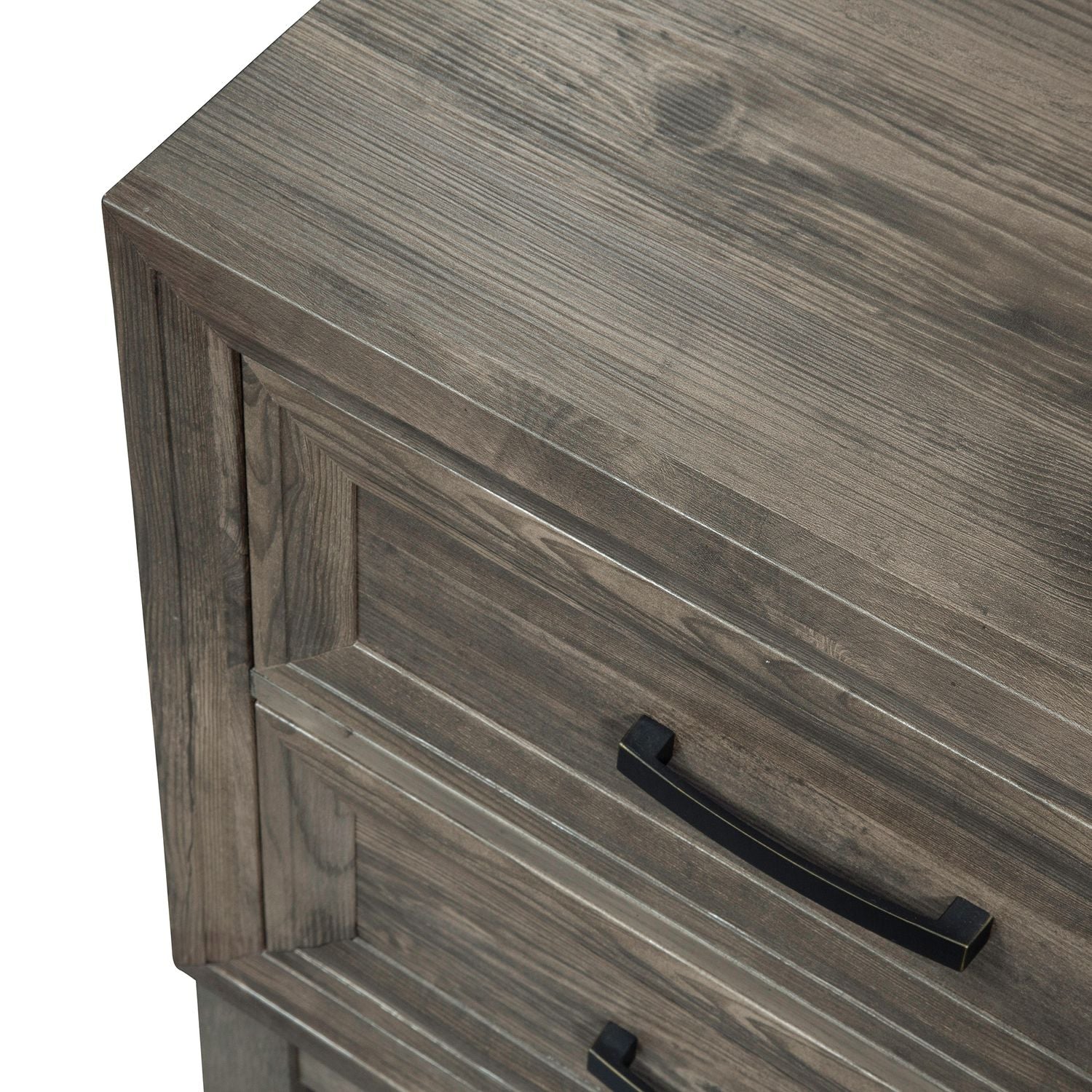 2 Drawer Night Stand