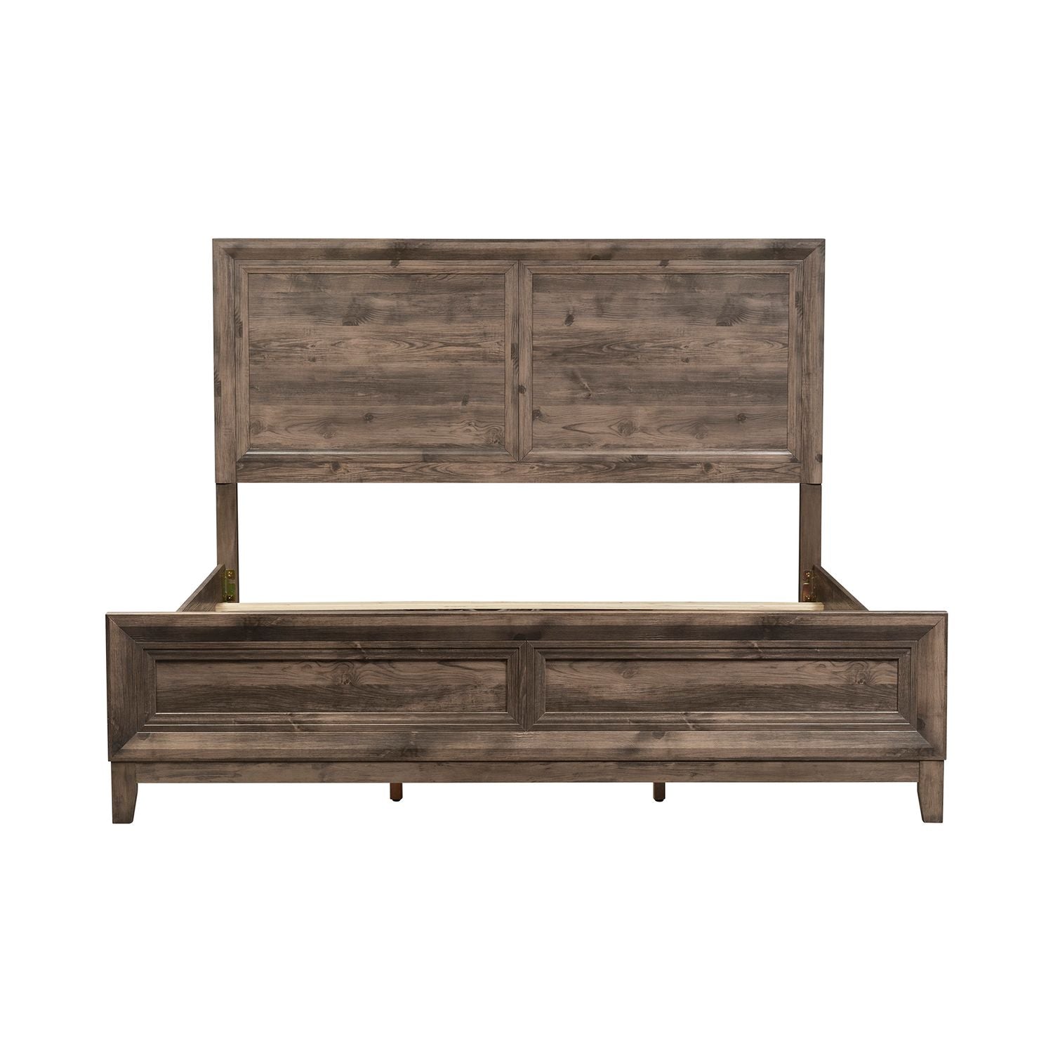 Panel Bed Rails