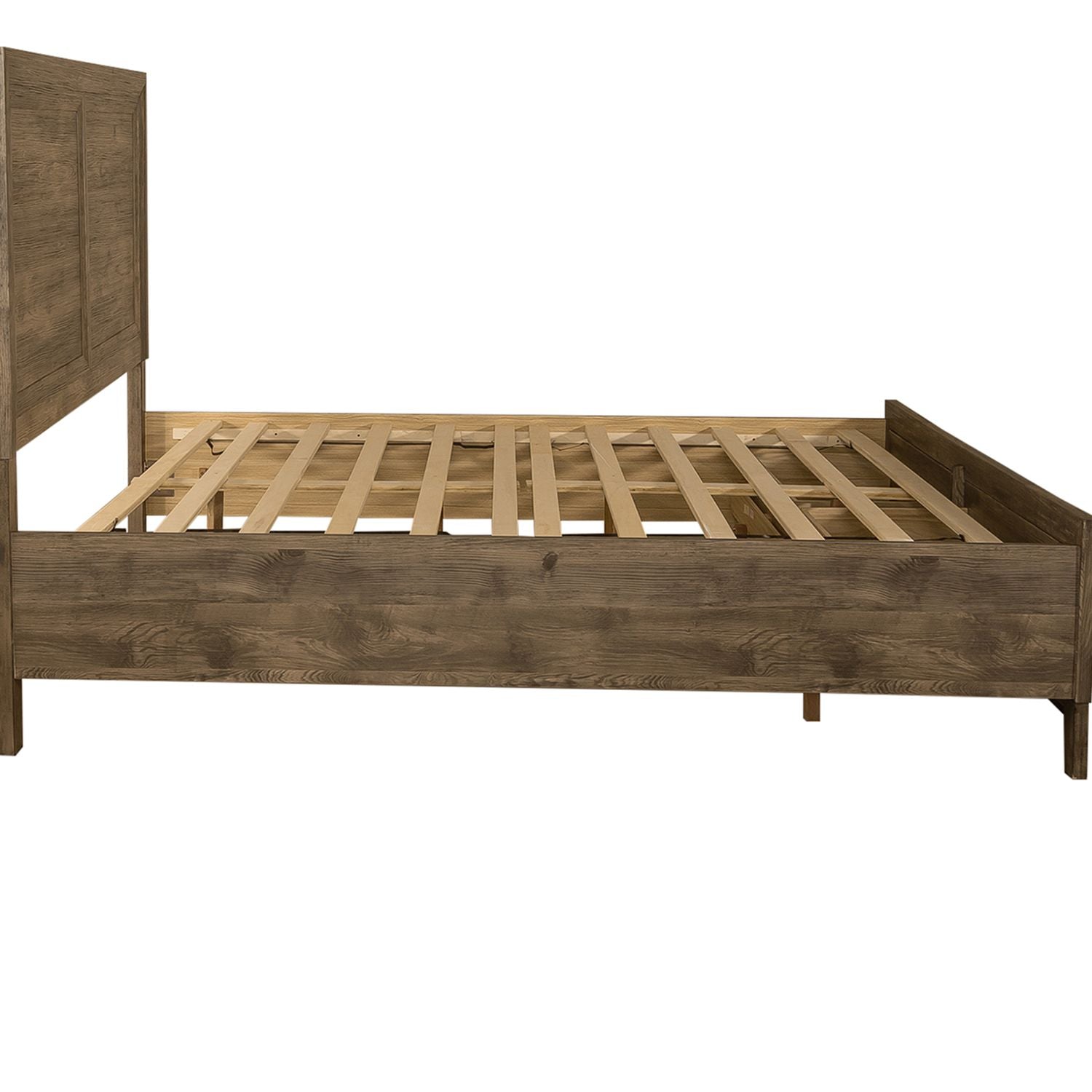 Storage Bed Rails
