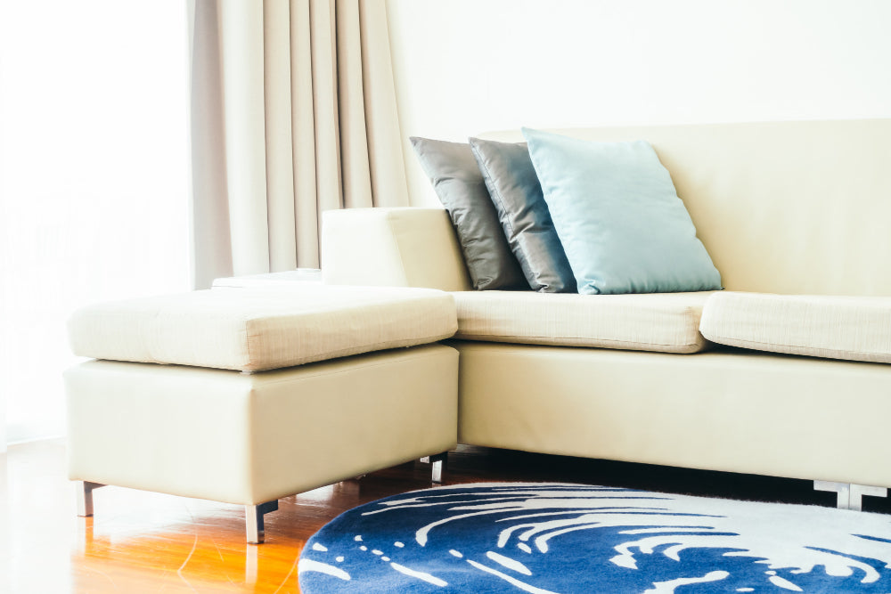UrbanFlex Modular Sectional Sofa