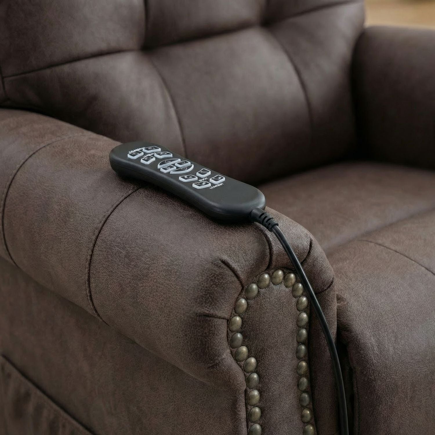 ZG Power Lift Recliner P3