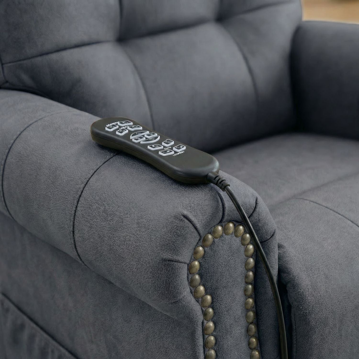 ZG Power Lift Recliner P3