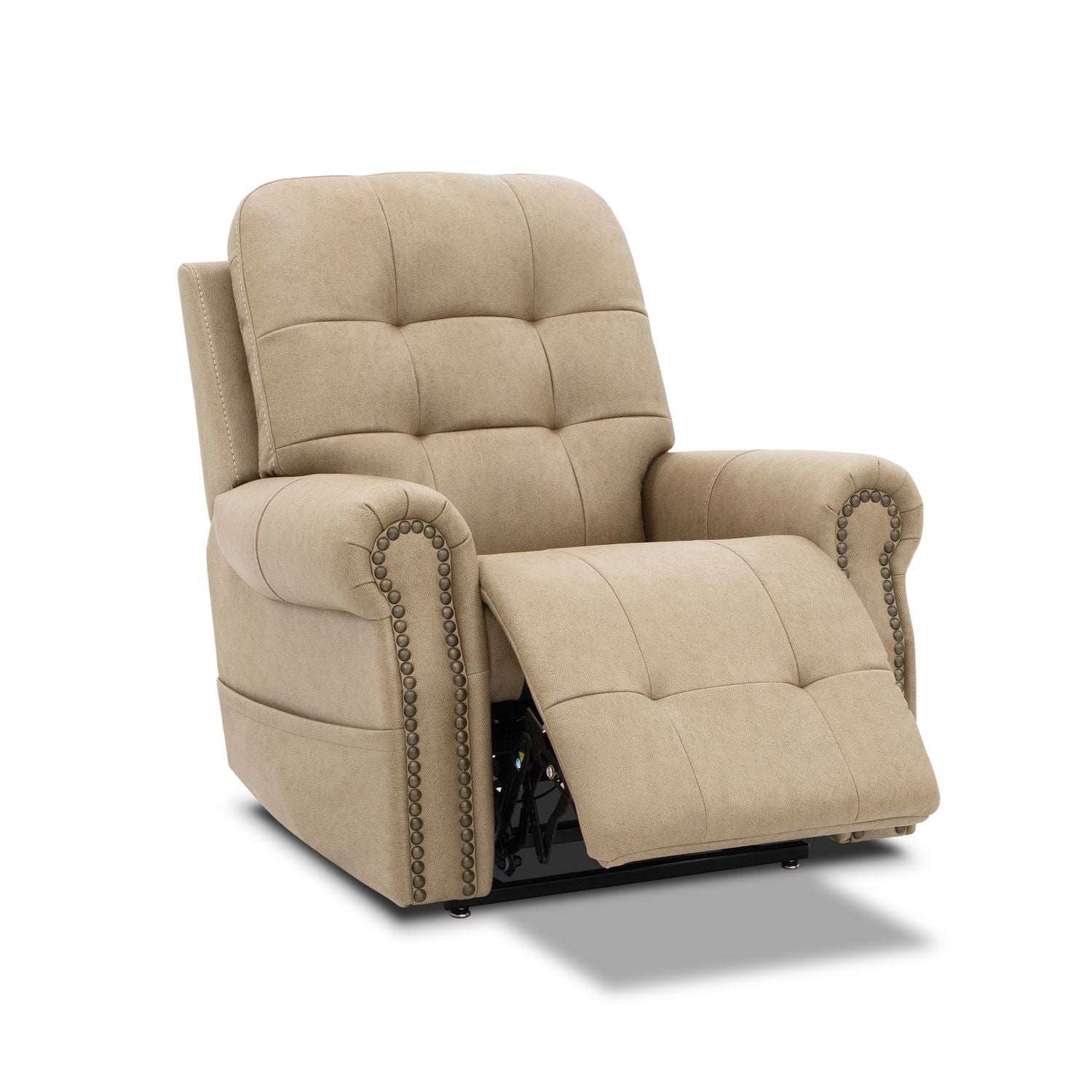 ZG Power Lift Recliner P3