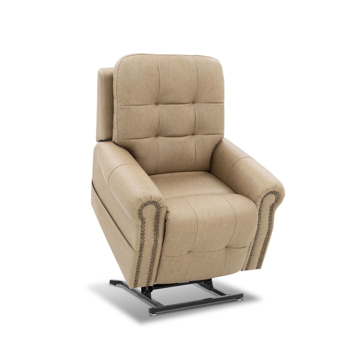 ZG Power Lift Recliner P3