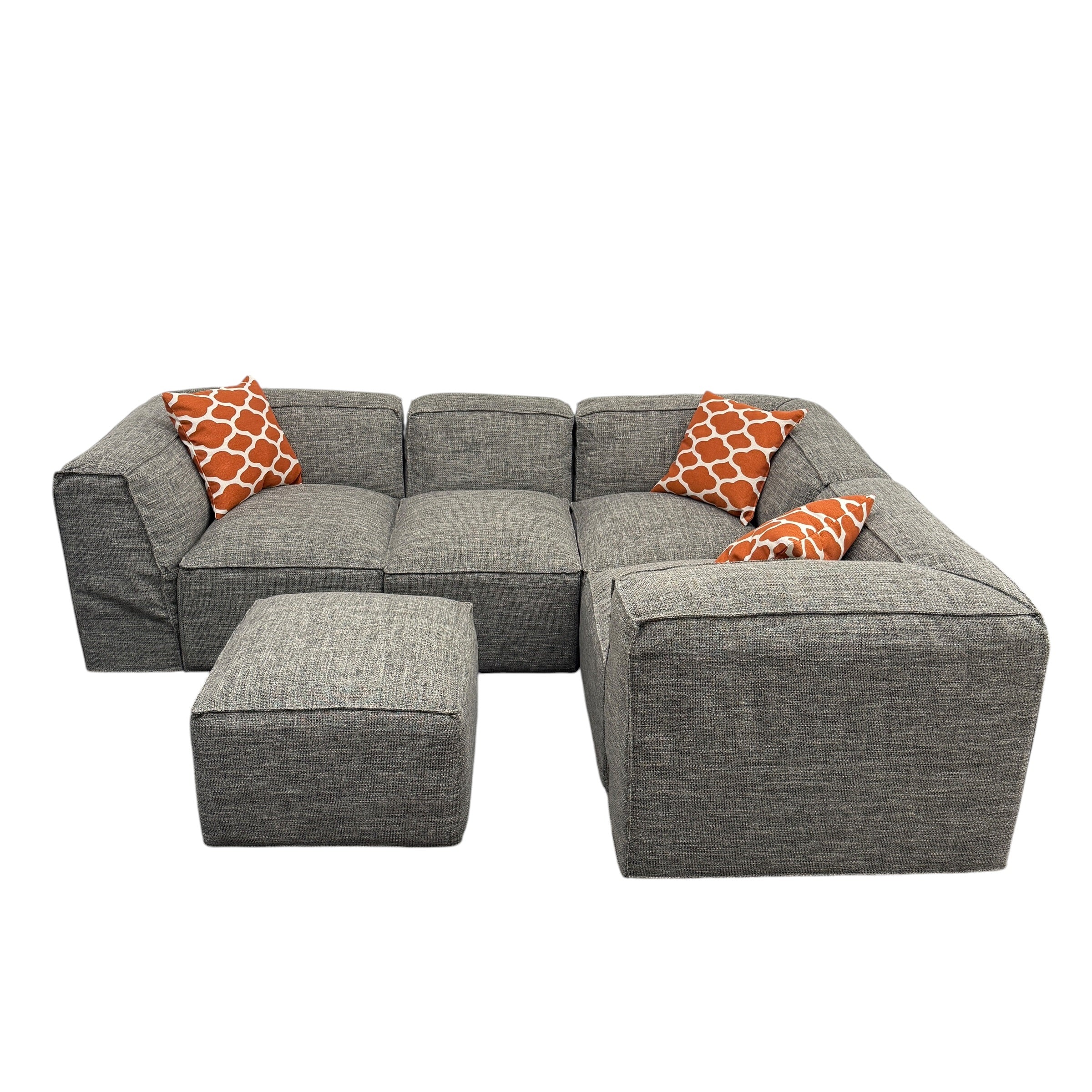 The Cove Modular Sectional Sofa