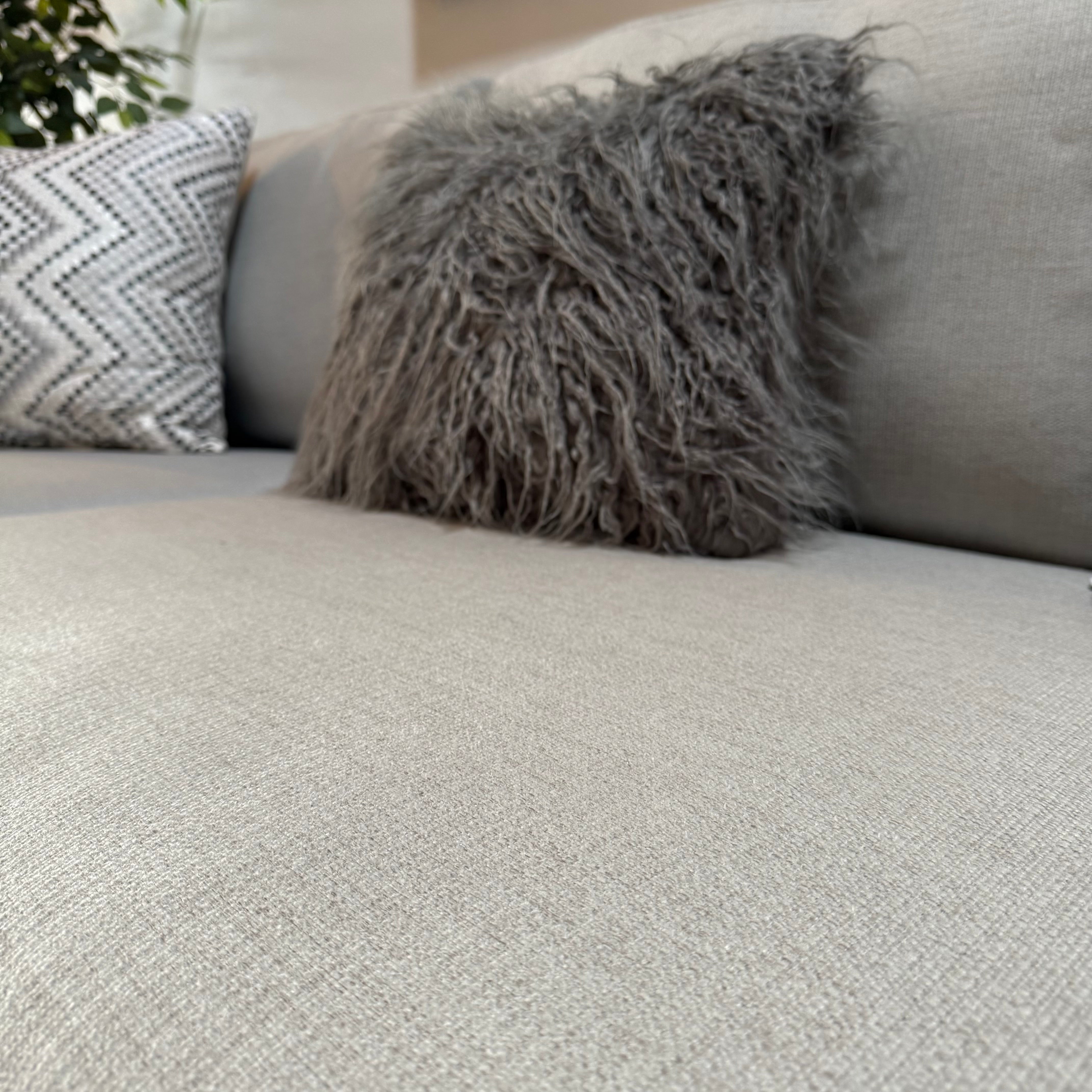 Dove Lounge Sectional Sofa