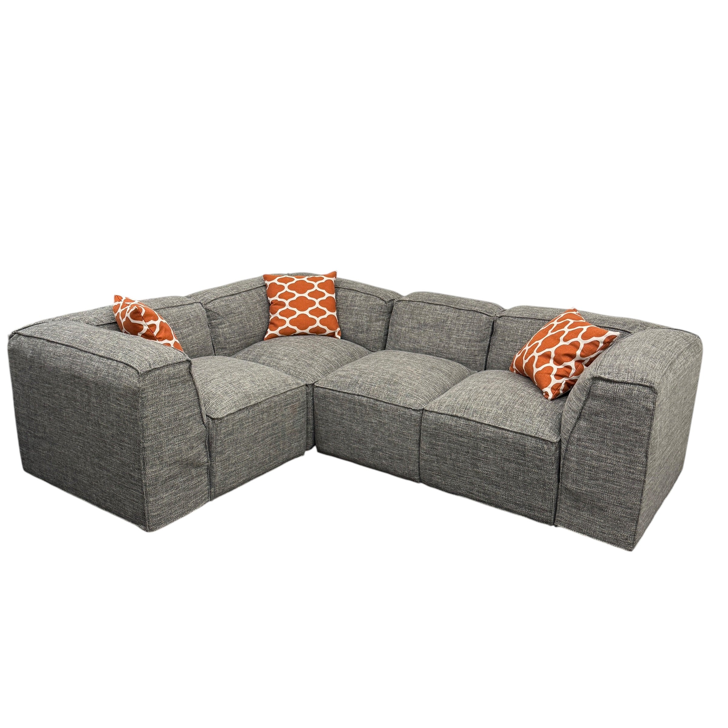 The Cove Modular Sectional Sofa
