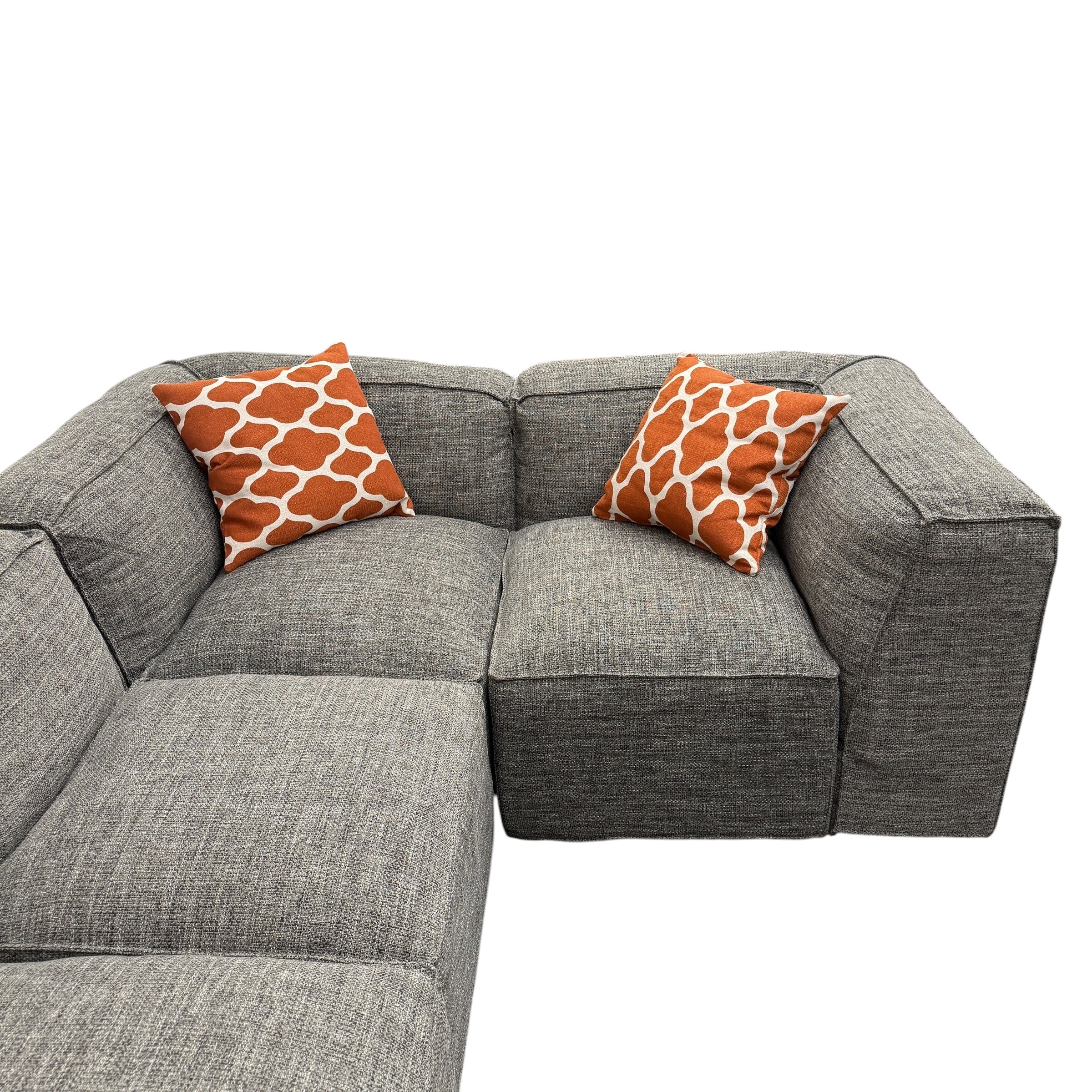 The Cove Modular Sectional Sofa