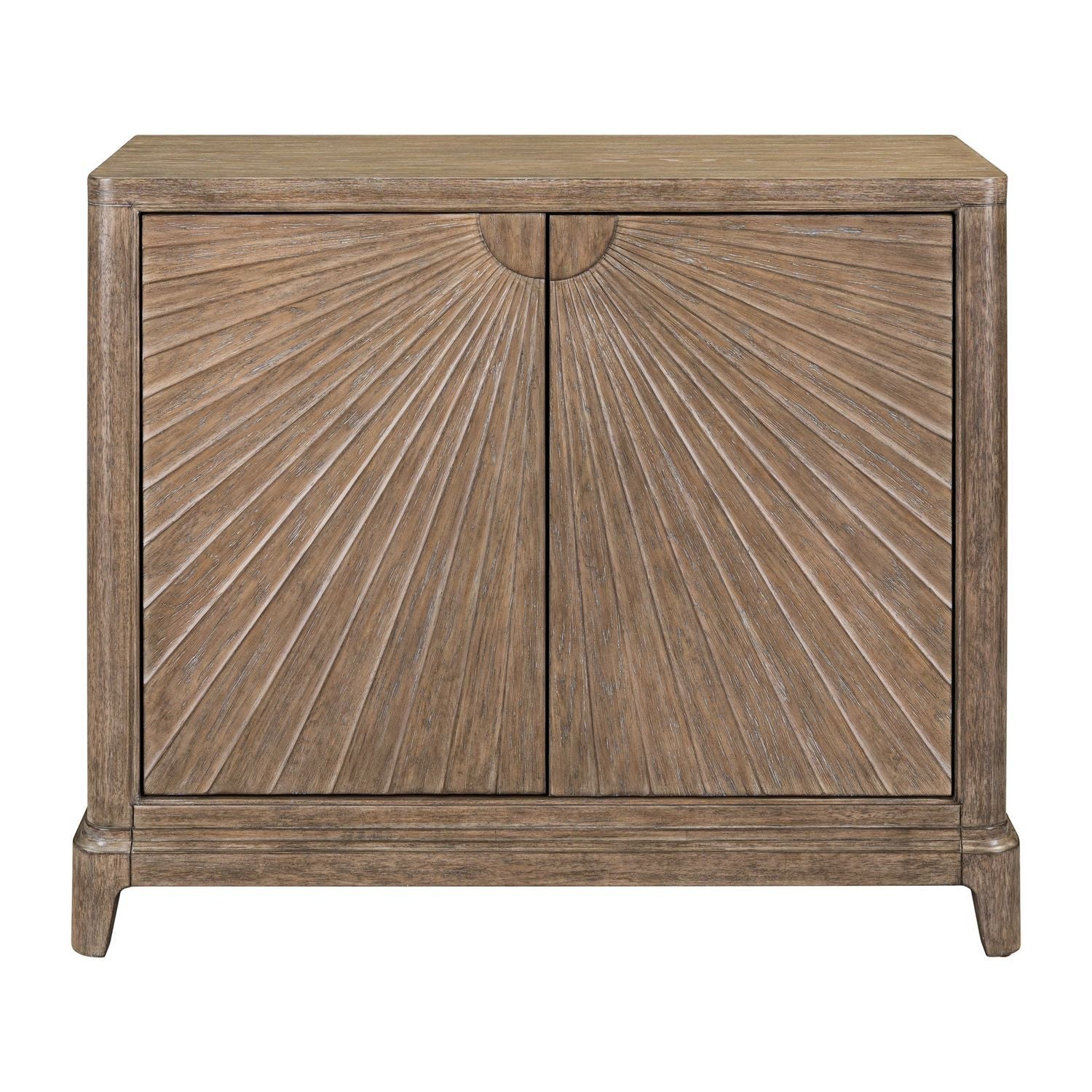 Montecito - Accent Cabinet