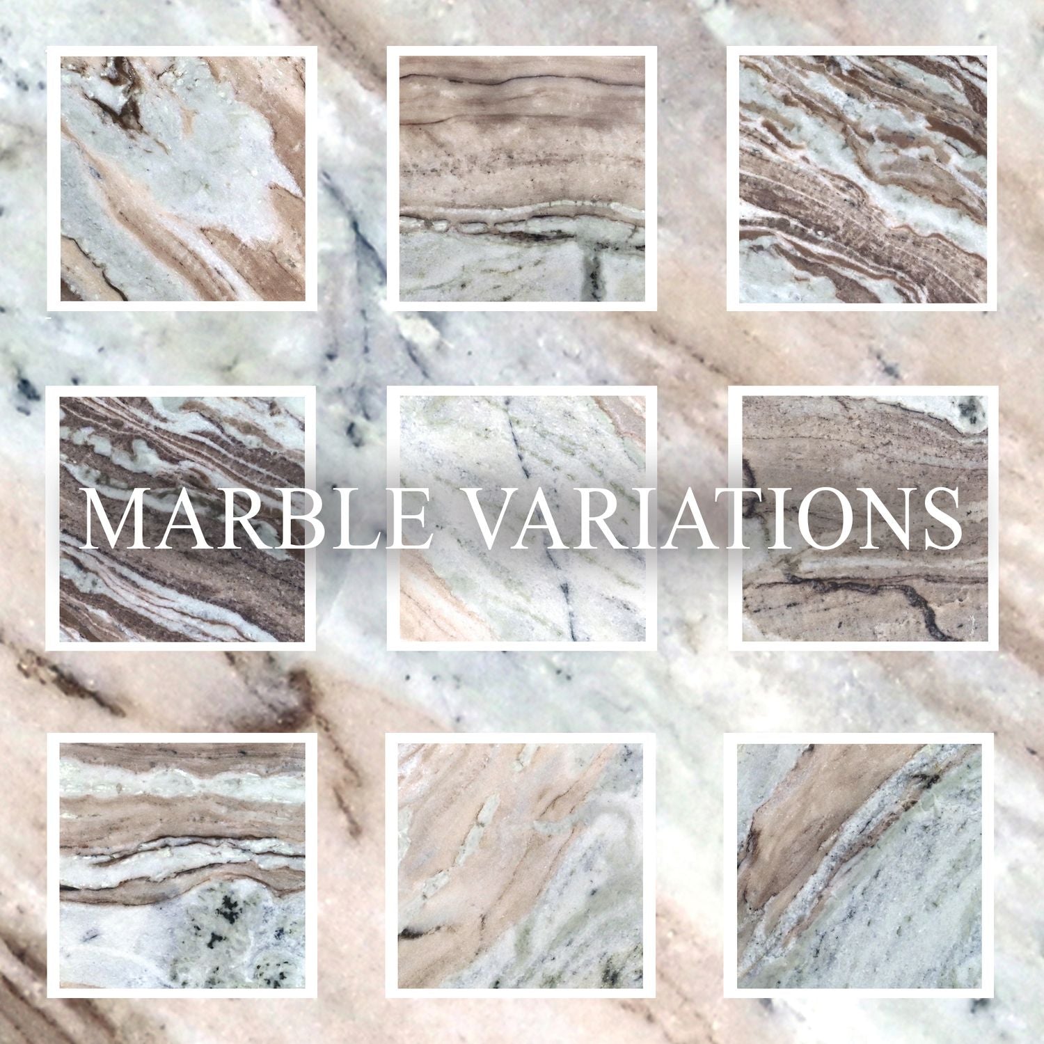 Round Pedestal Marble Table Top