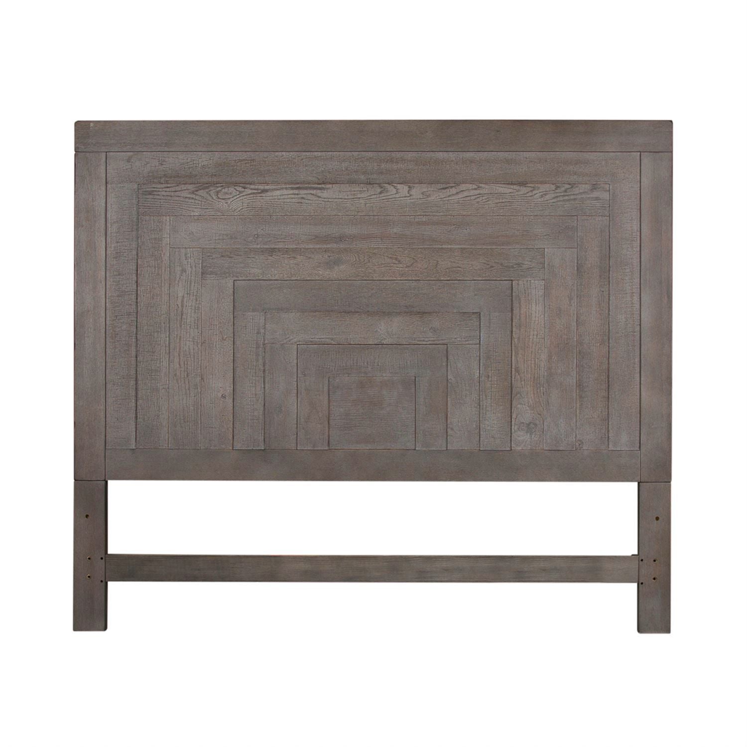 Queen Panel Headboard