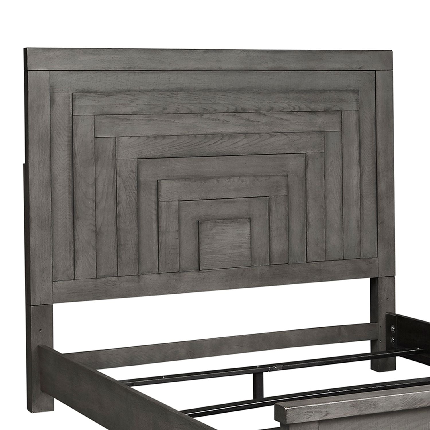 Queen Panel Headboard