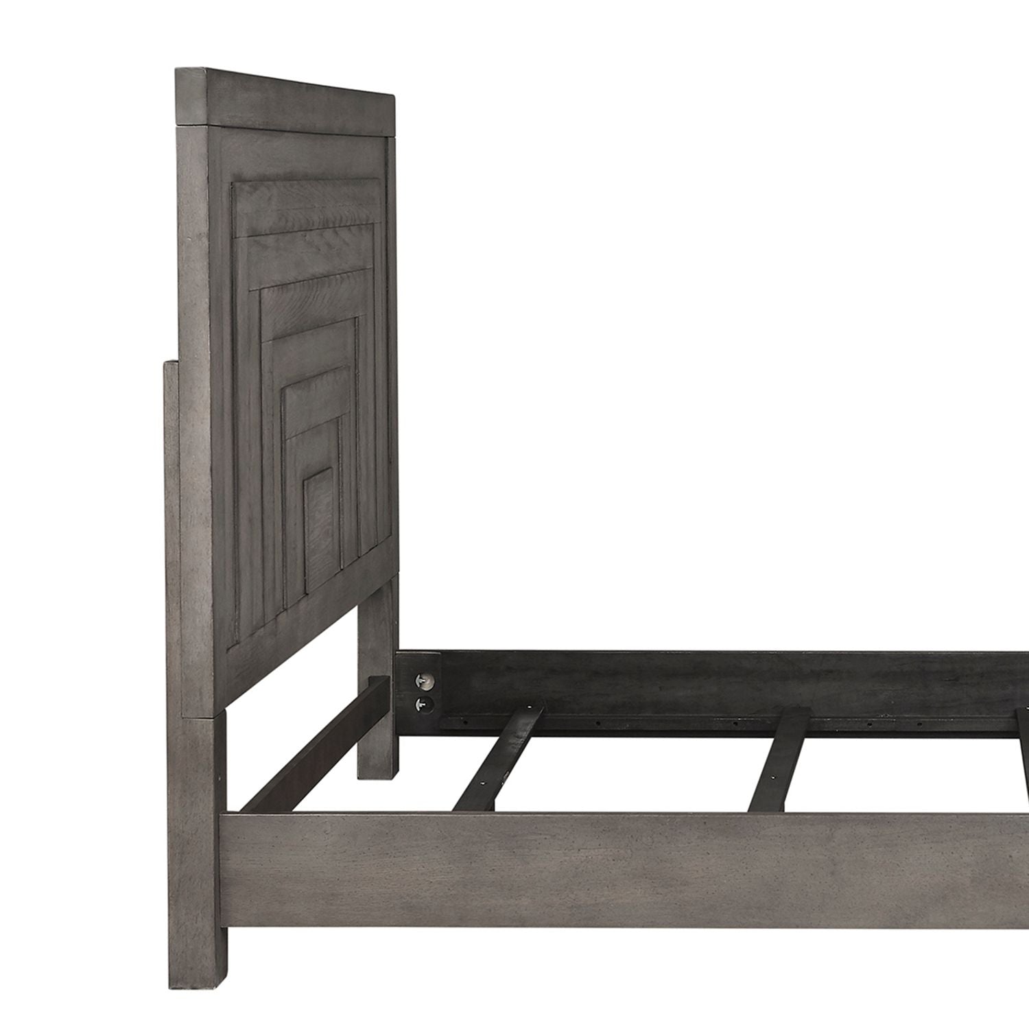 Queen Panel Headboard