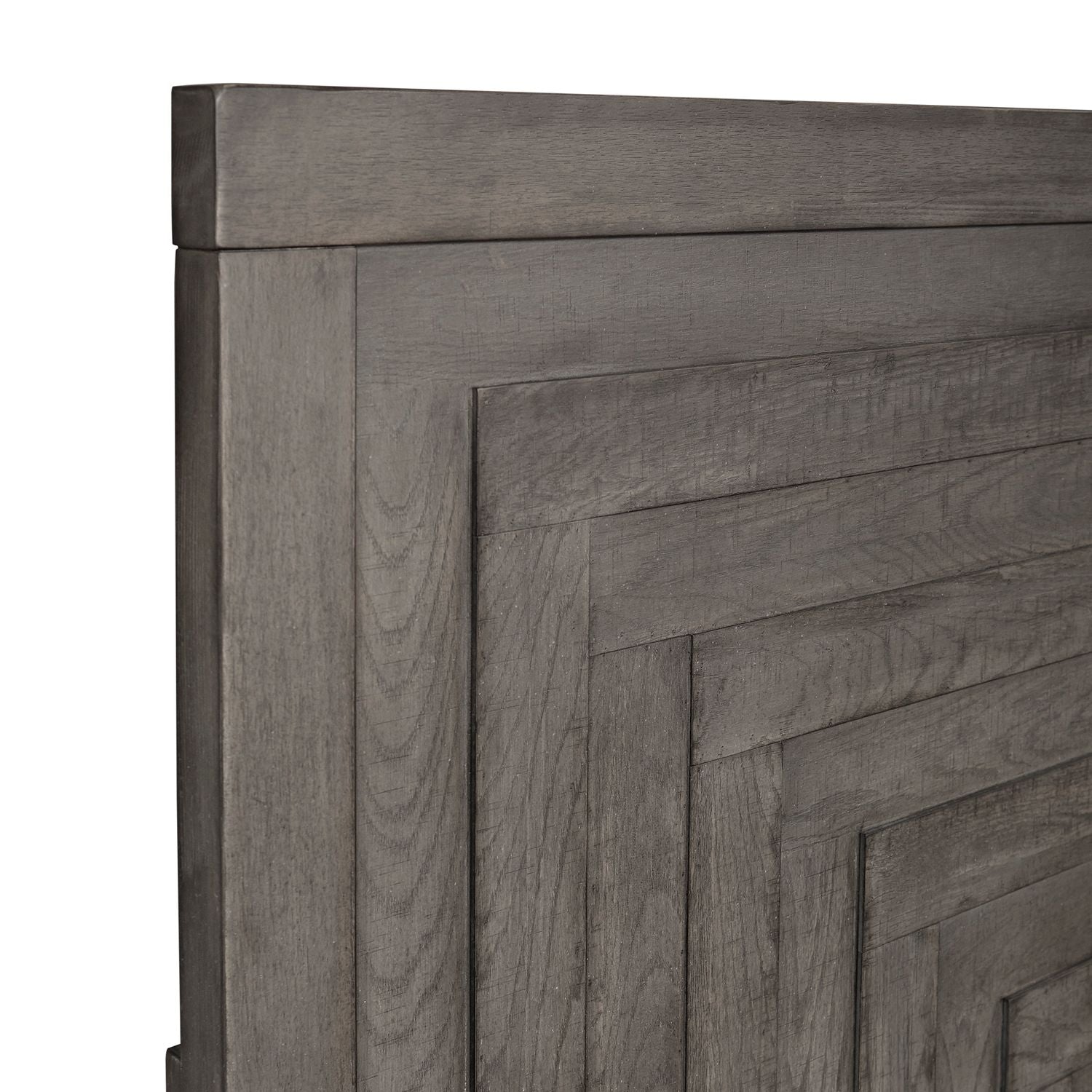 Queen Panel Headboard