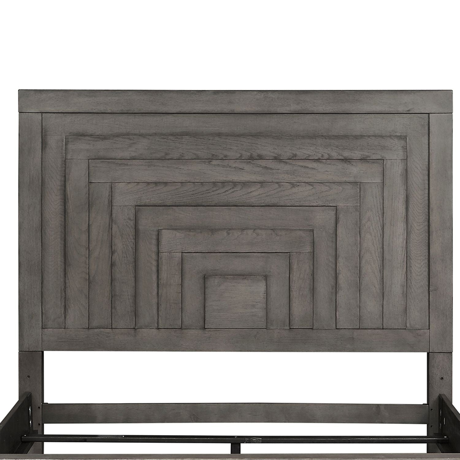 King Panel Headboard