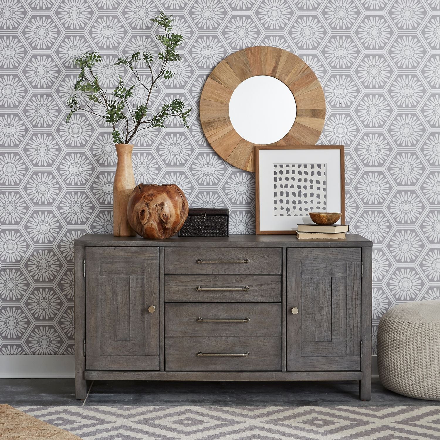 Credenza