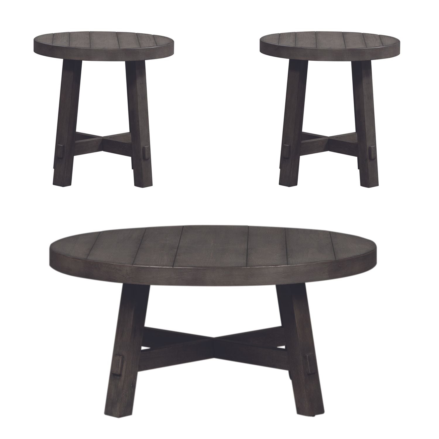 3 Piece Set