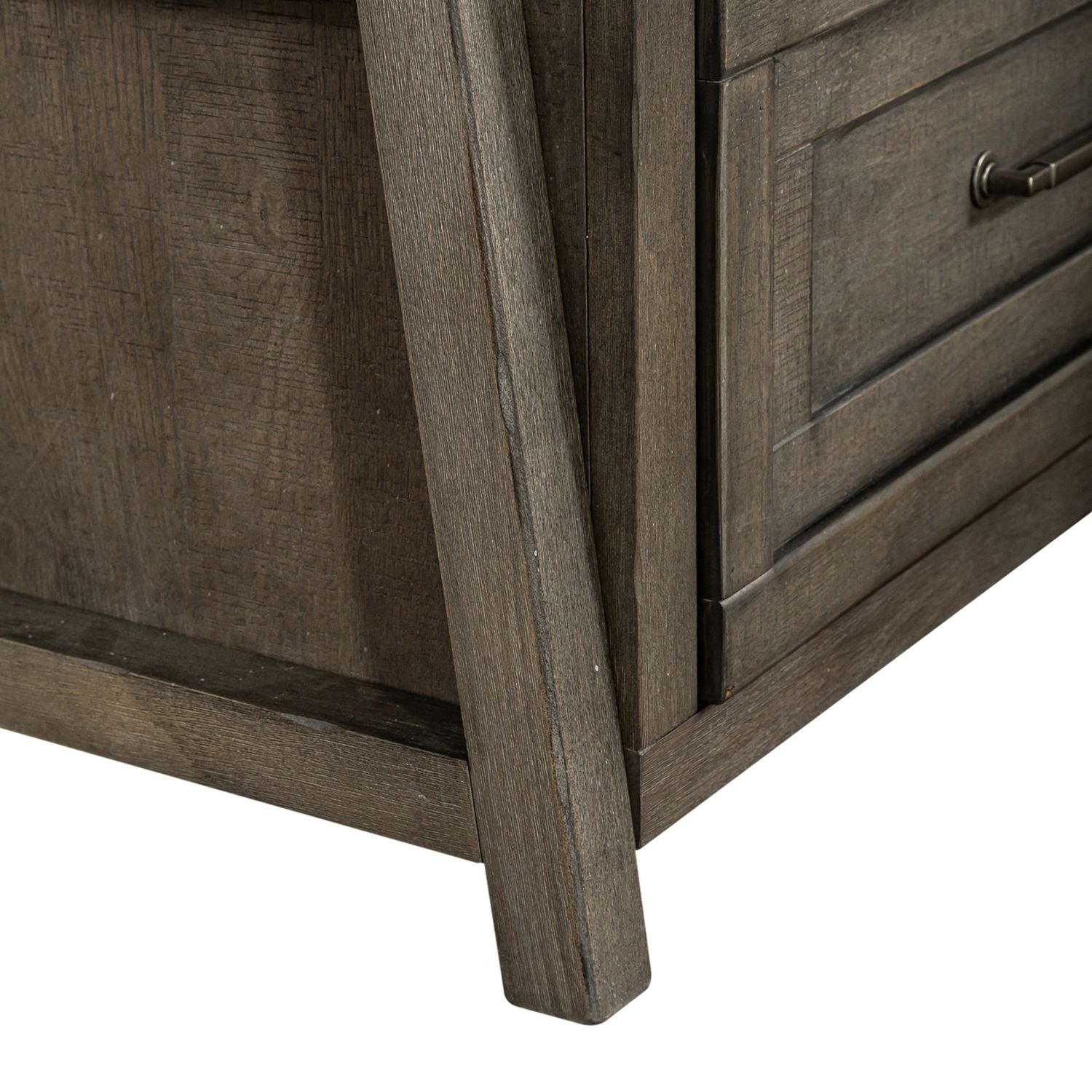 Hall Tree Base
