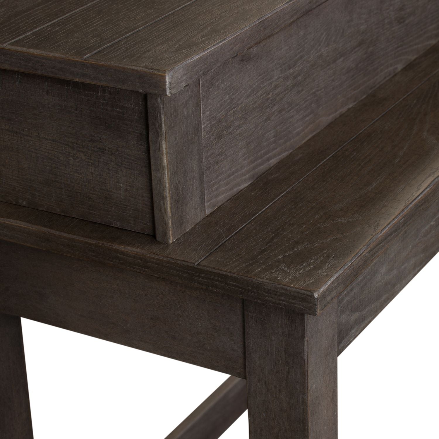 Console Bar Table