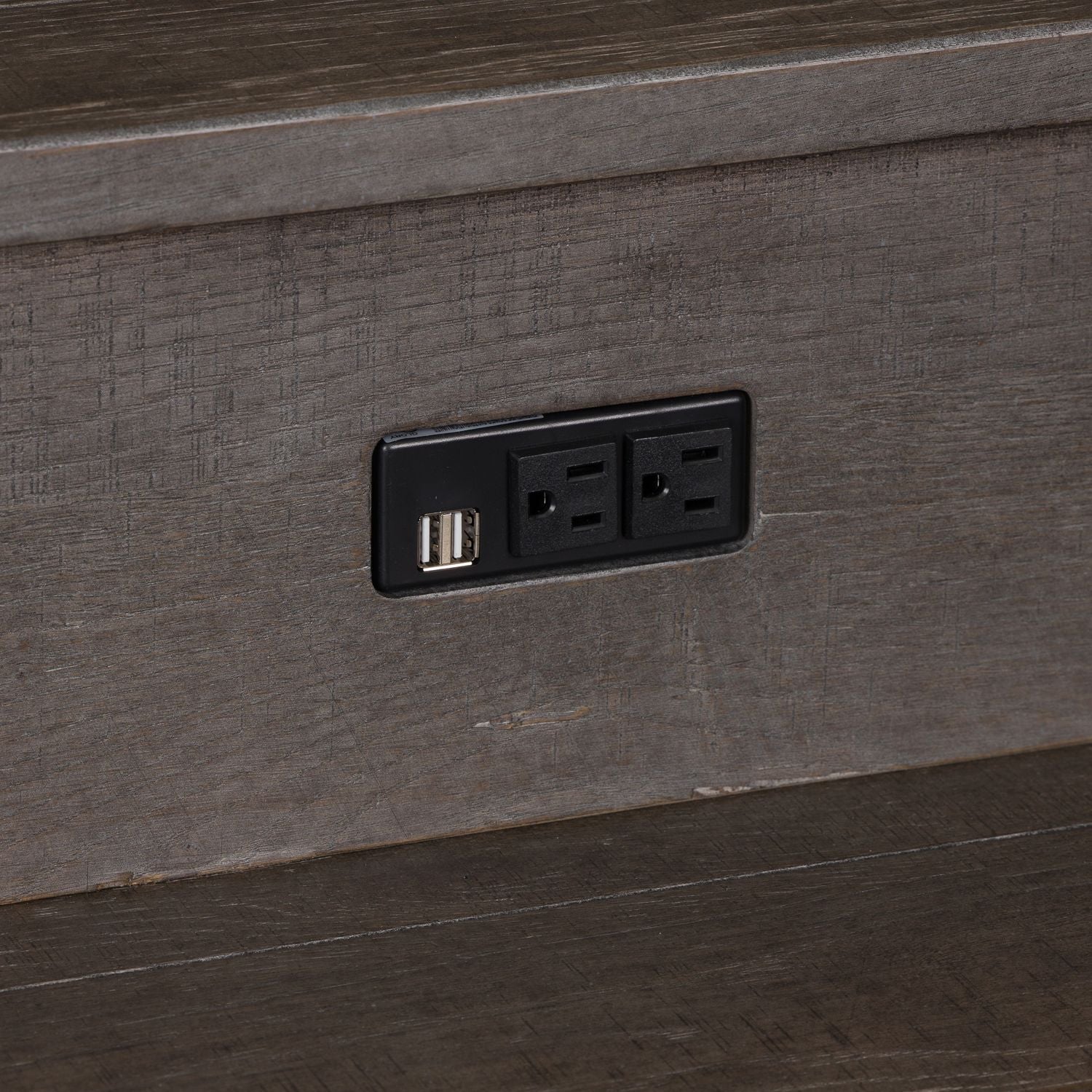 Console Bar Table