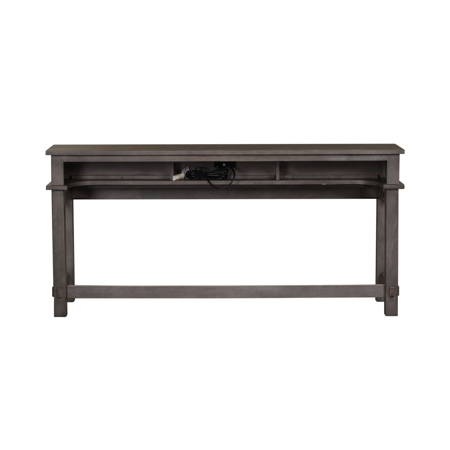 Console Bar Table