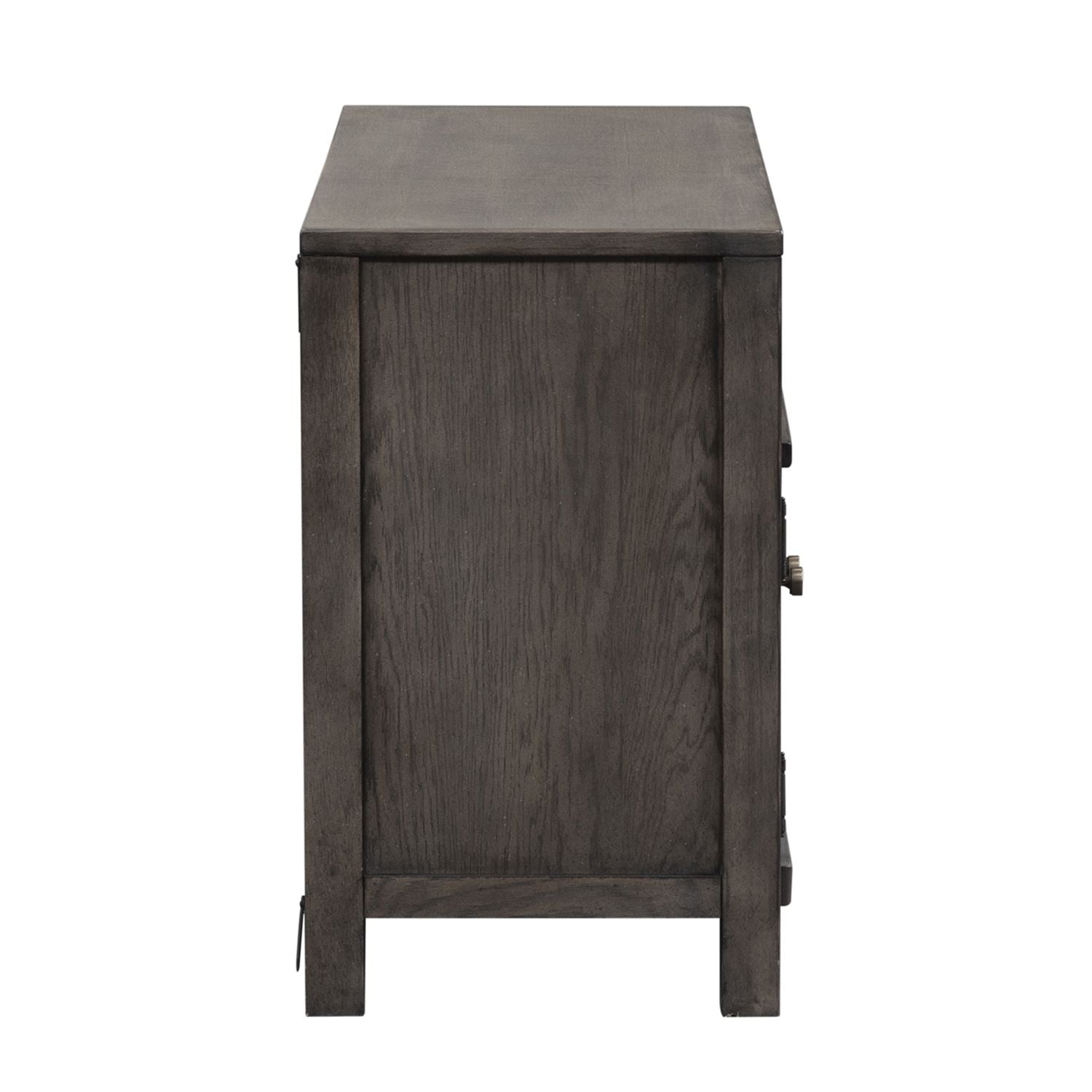 46 Inch Entertainment Console