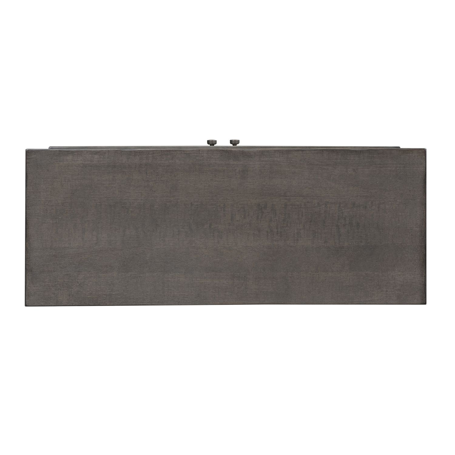 46 Inch Entertainment Console