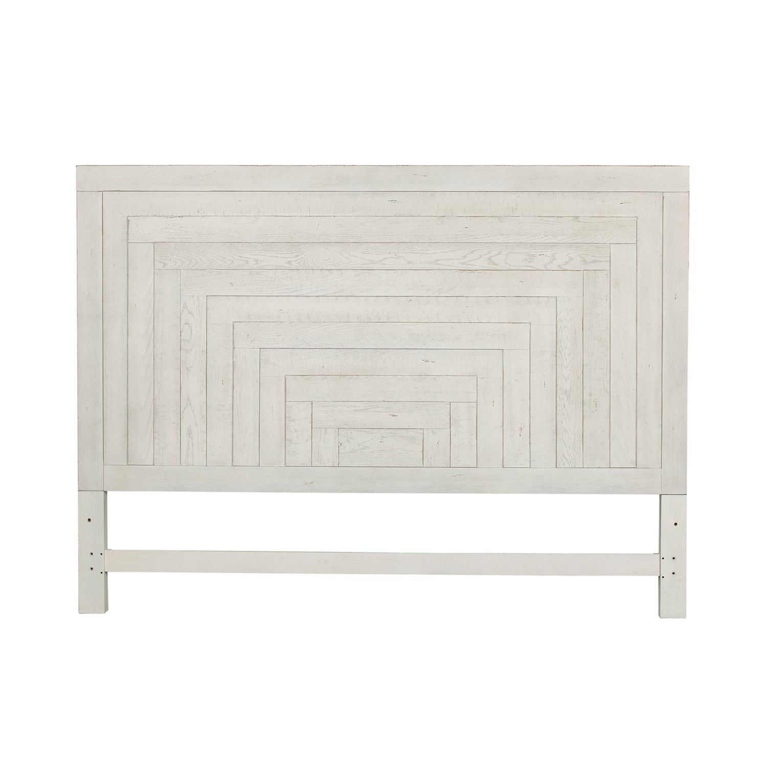 Queen Panel Headboard