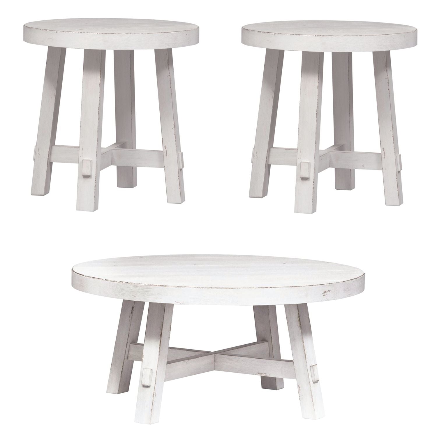 3 Piece Set