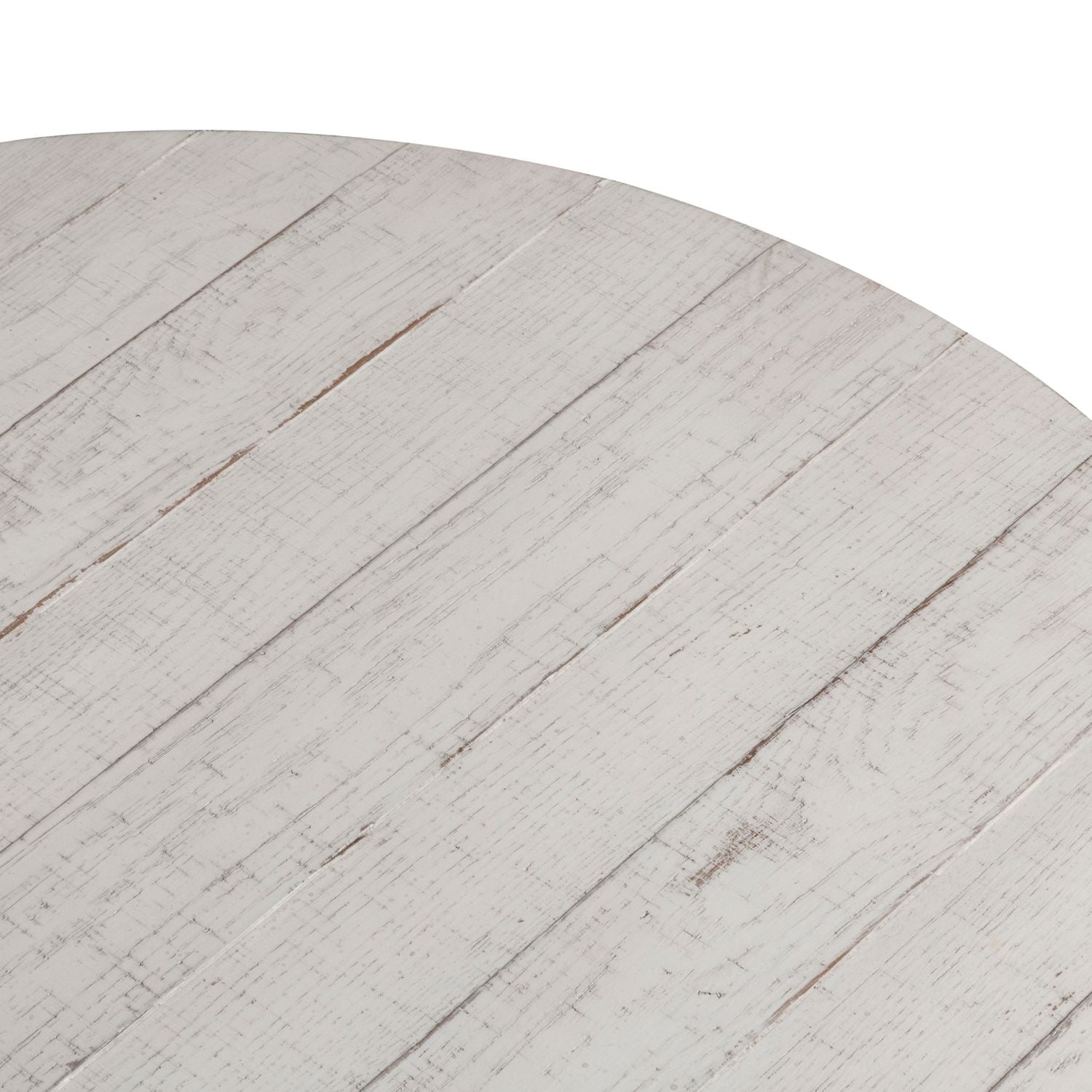 Drum Cocktail Table