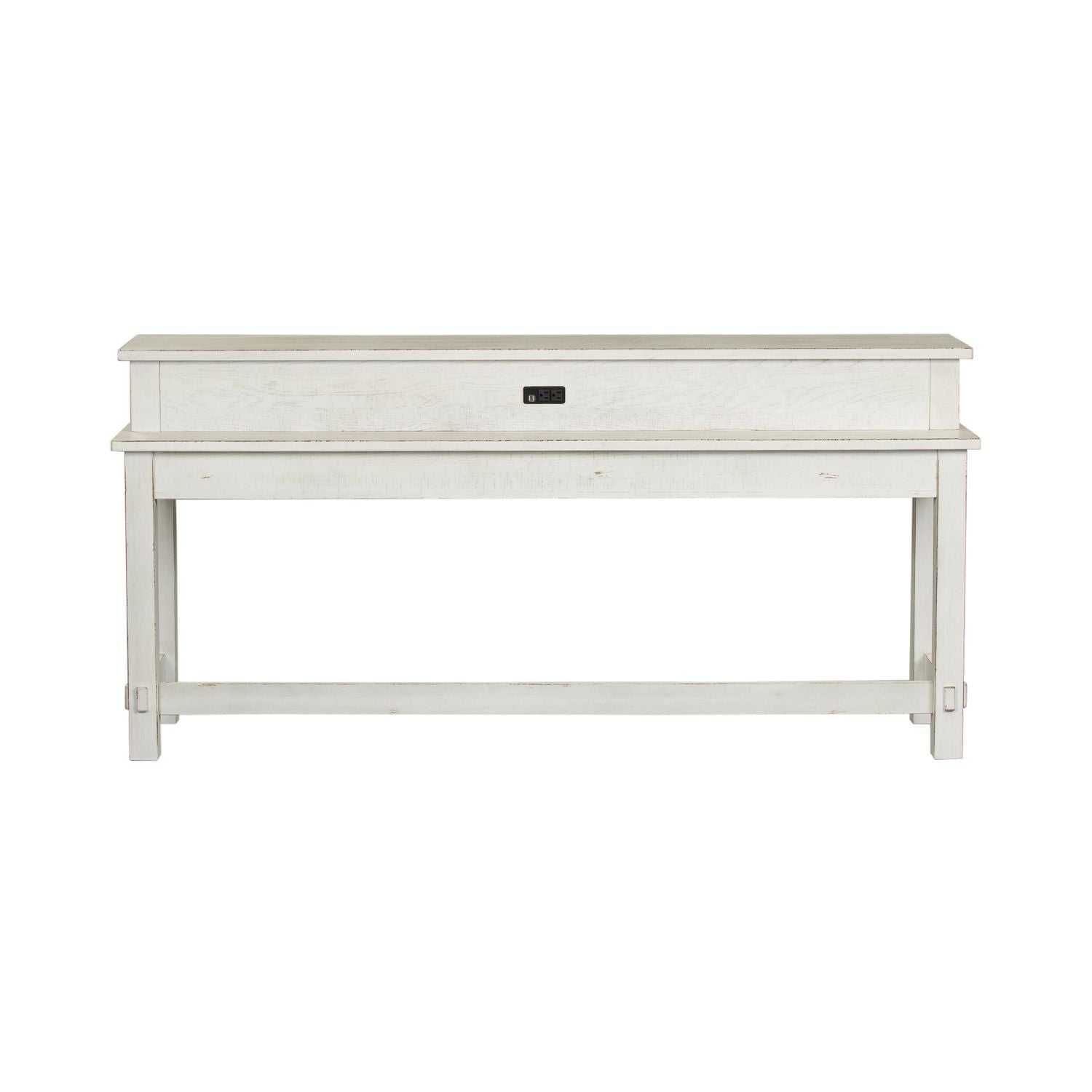 Console Bar Table