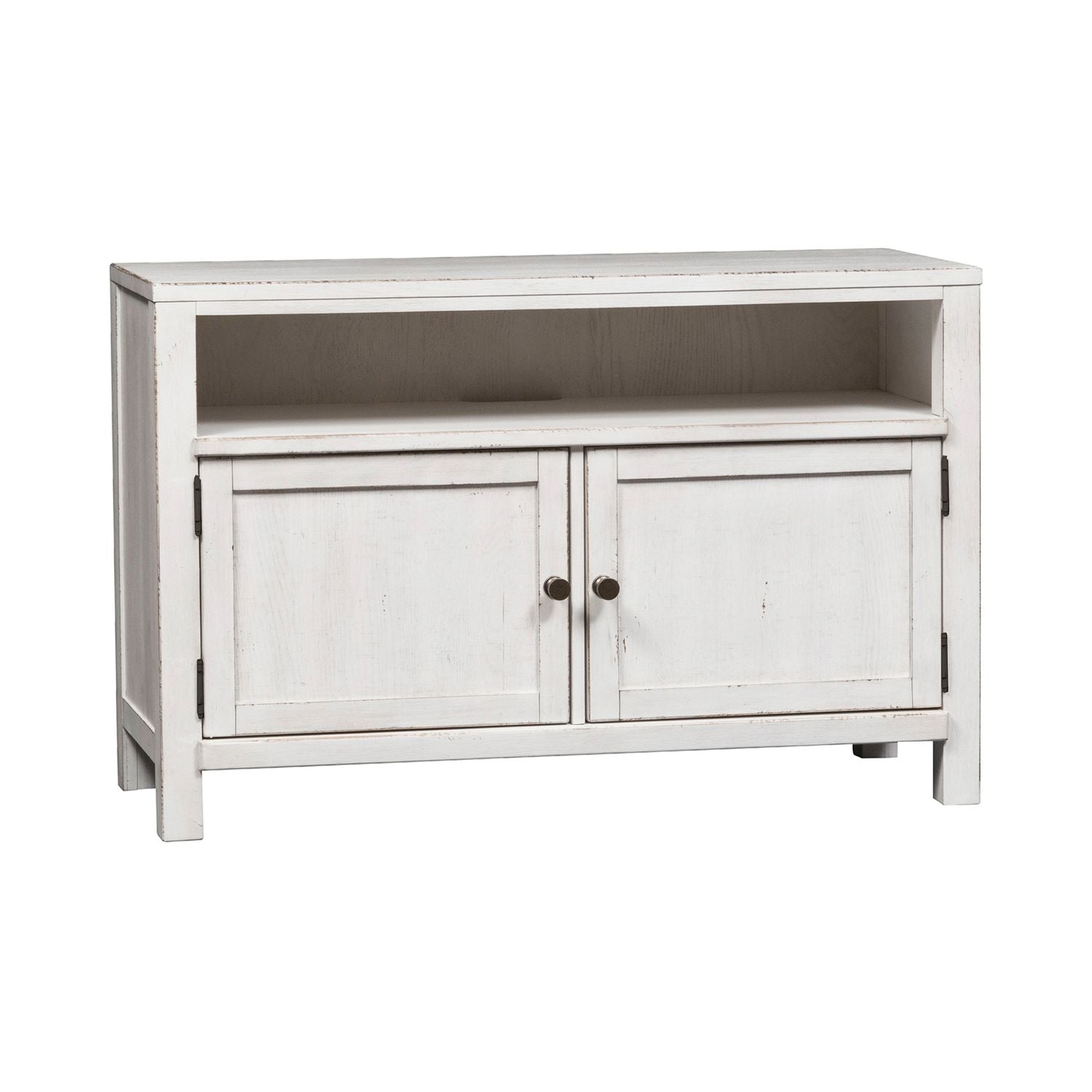 46 Inch Entertainment Console