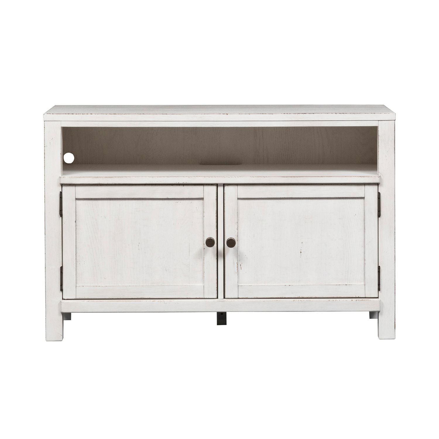 46 Inch Entertainment Console