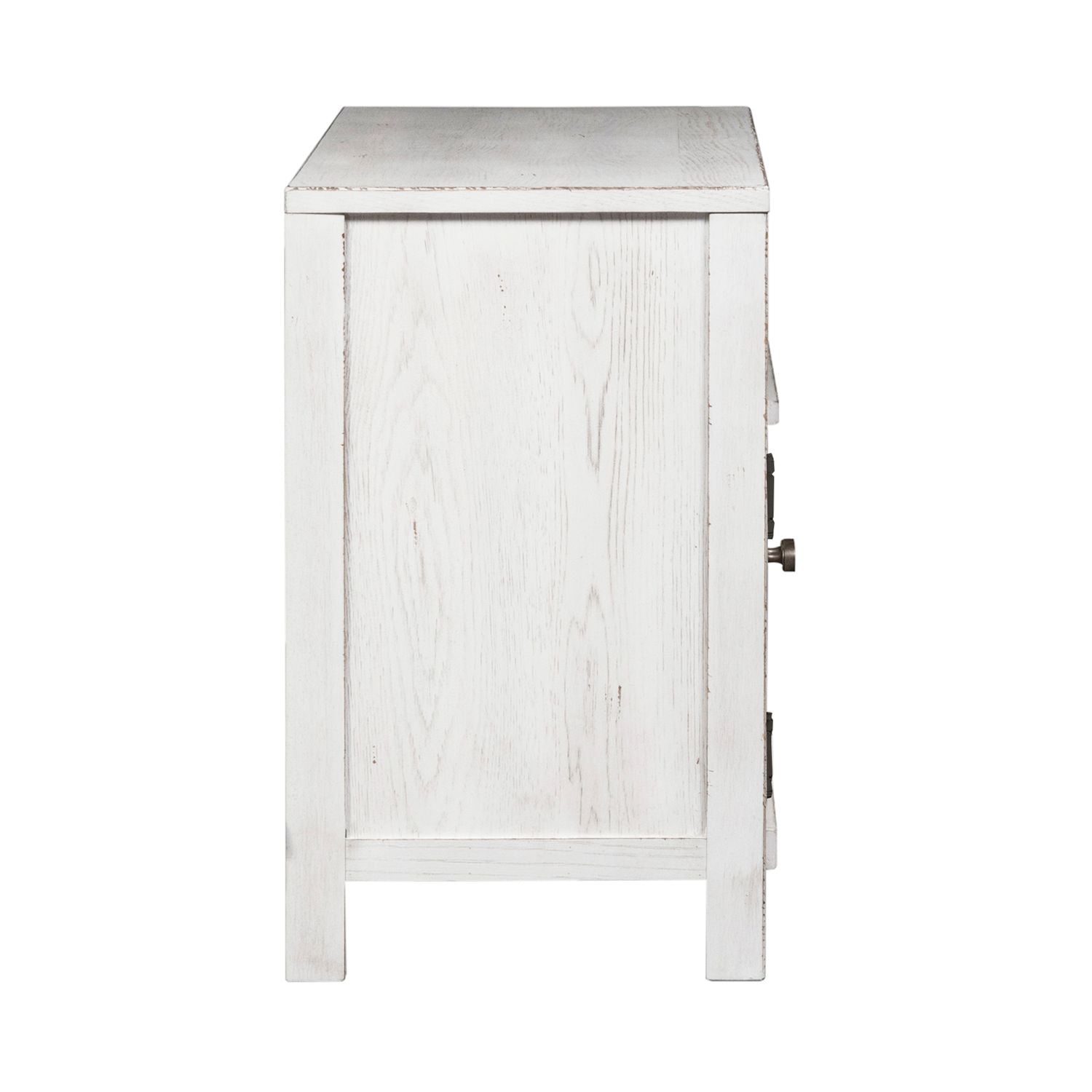 46 Inch Entertainment Console