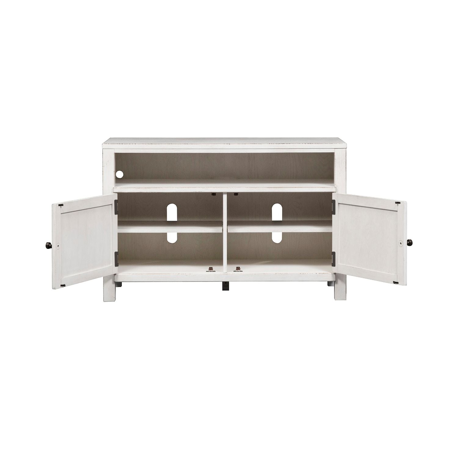 46 Inch Entertainment Console