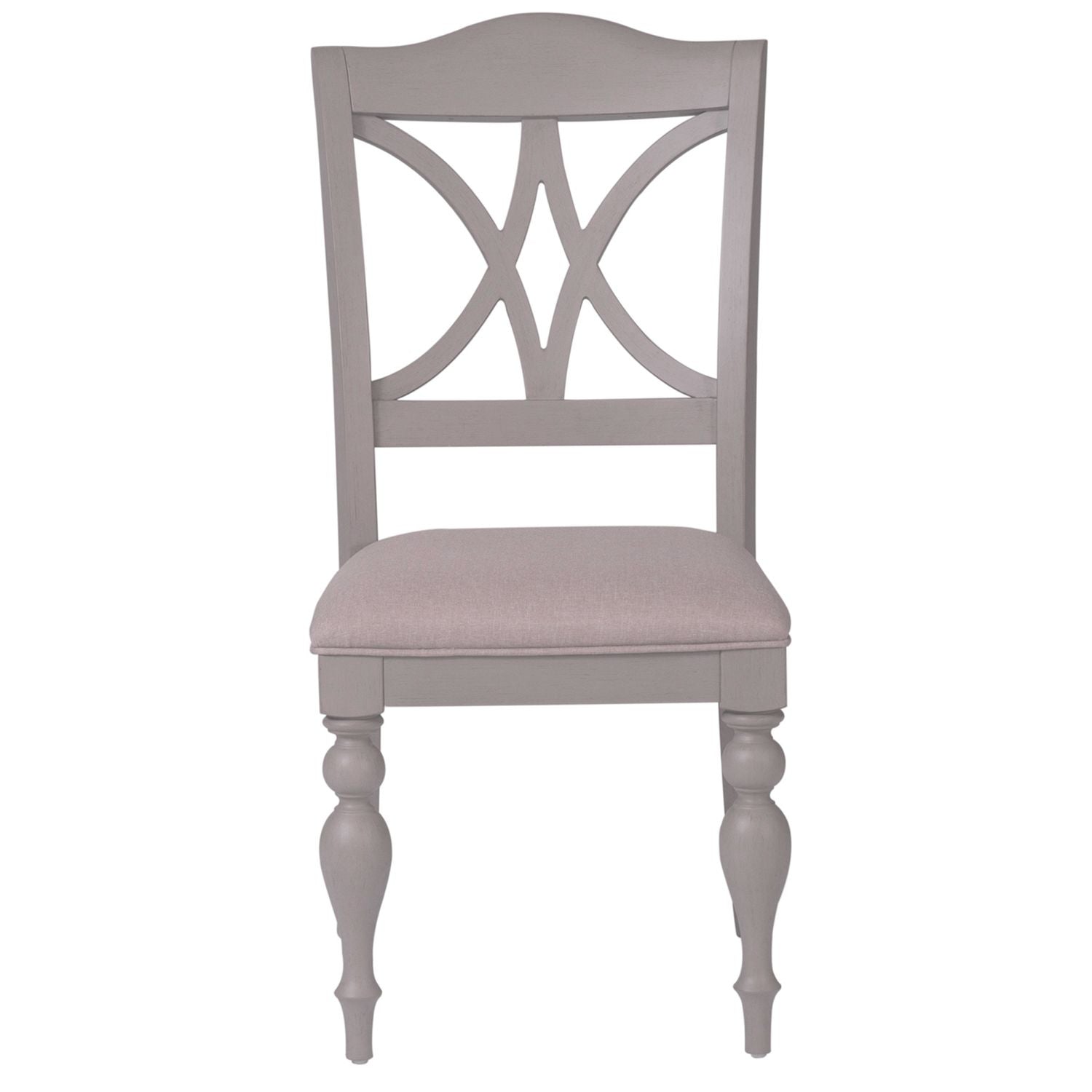 Splat Back Side Chair (RTA)
