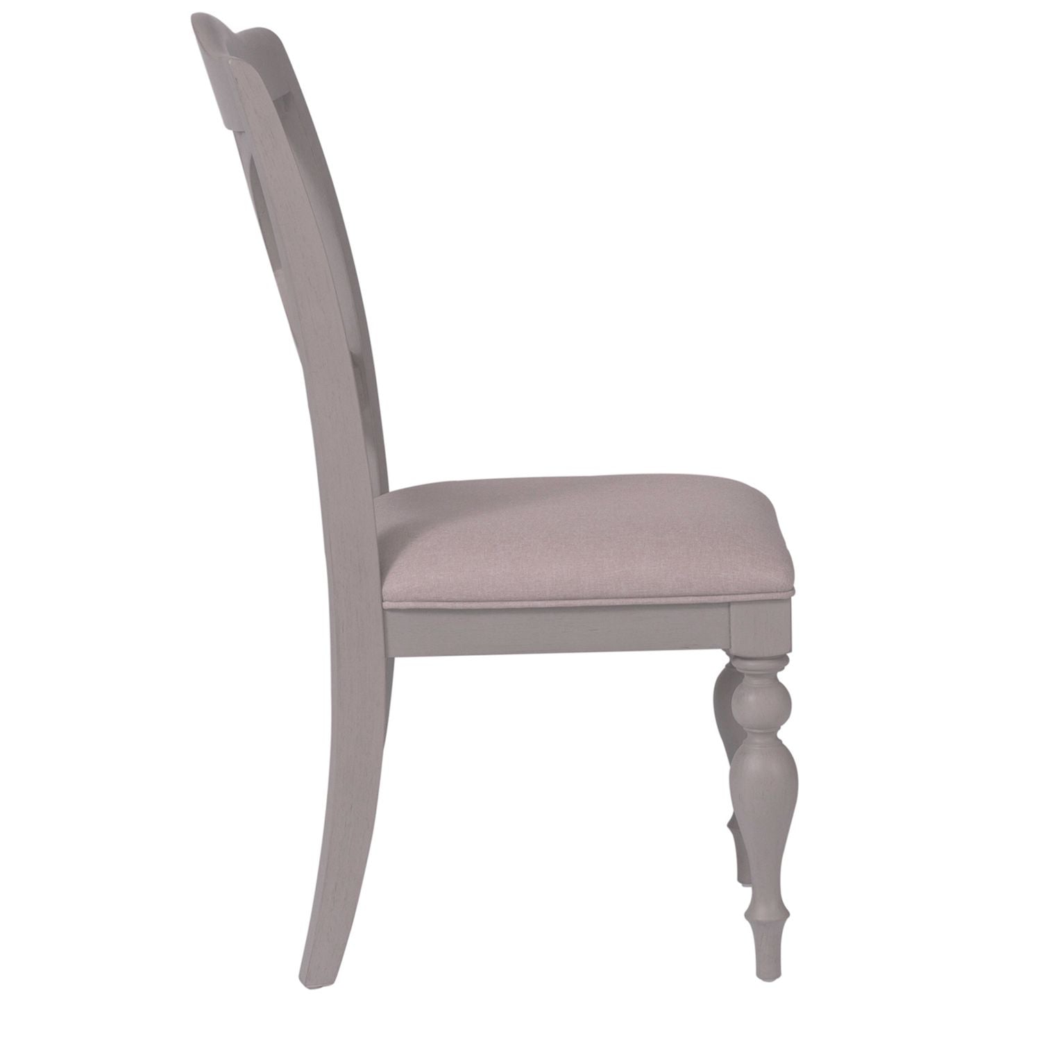 Splat Back Side Chair (RTA)