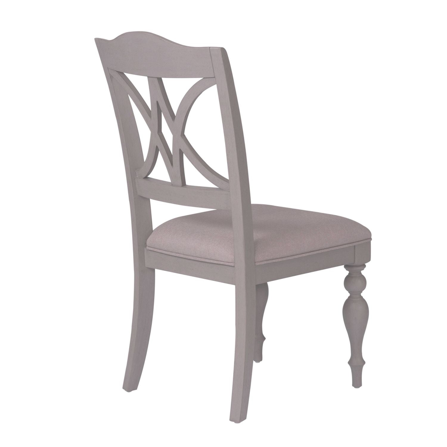 Splat Back Side Chair (RTA)