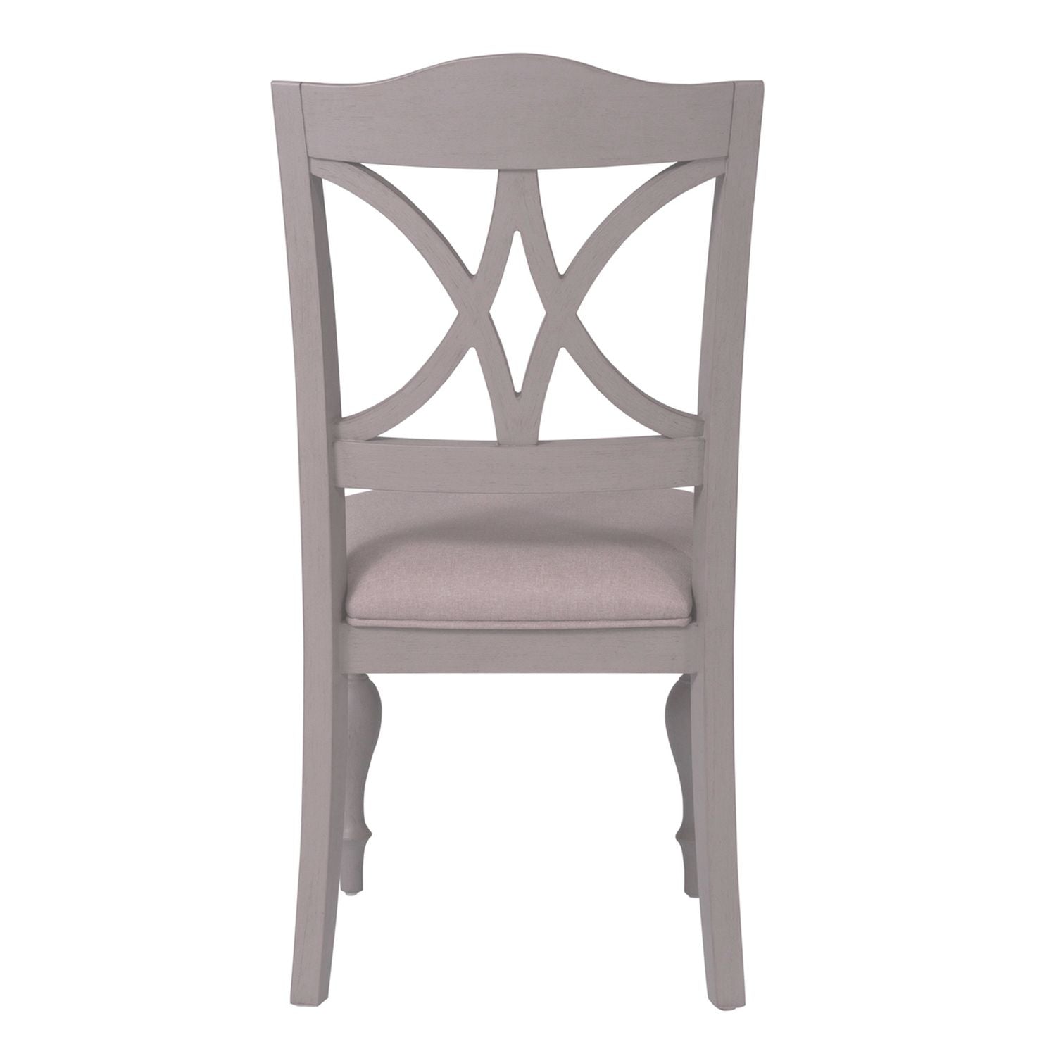 Splat Back Side Chair (RTA)