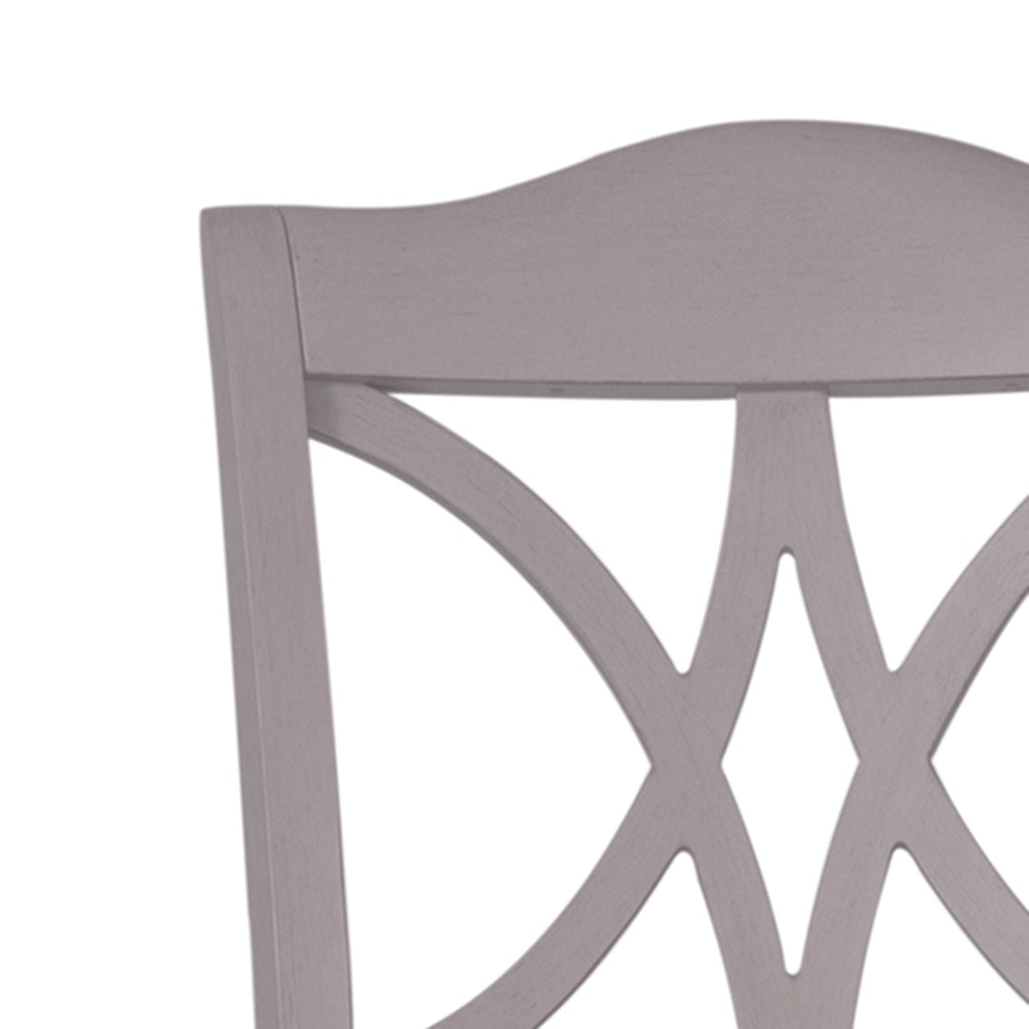 Splat Back Side Chair (RTA)