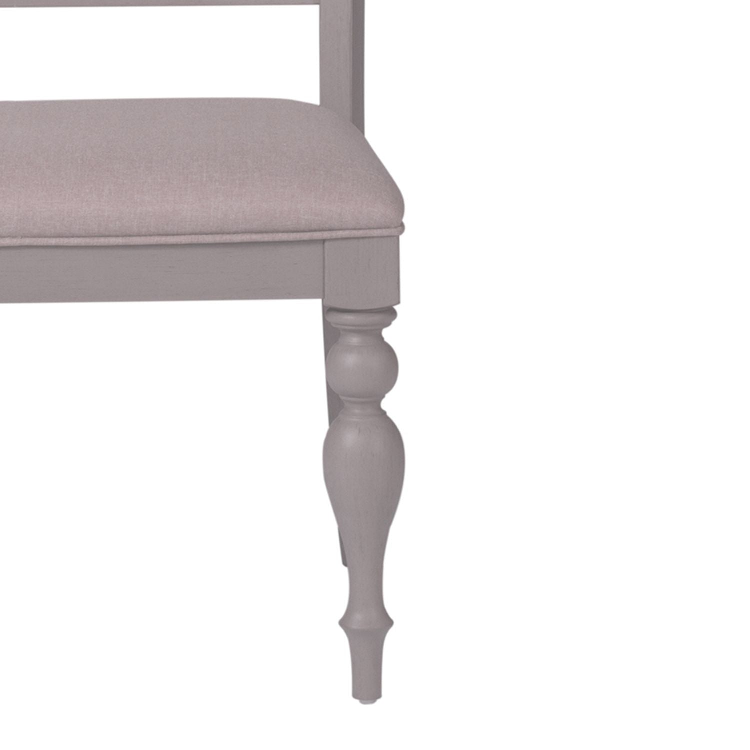 Splat Back Side Chair (RTA)