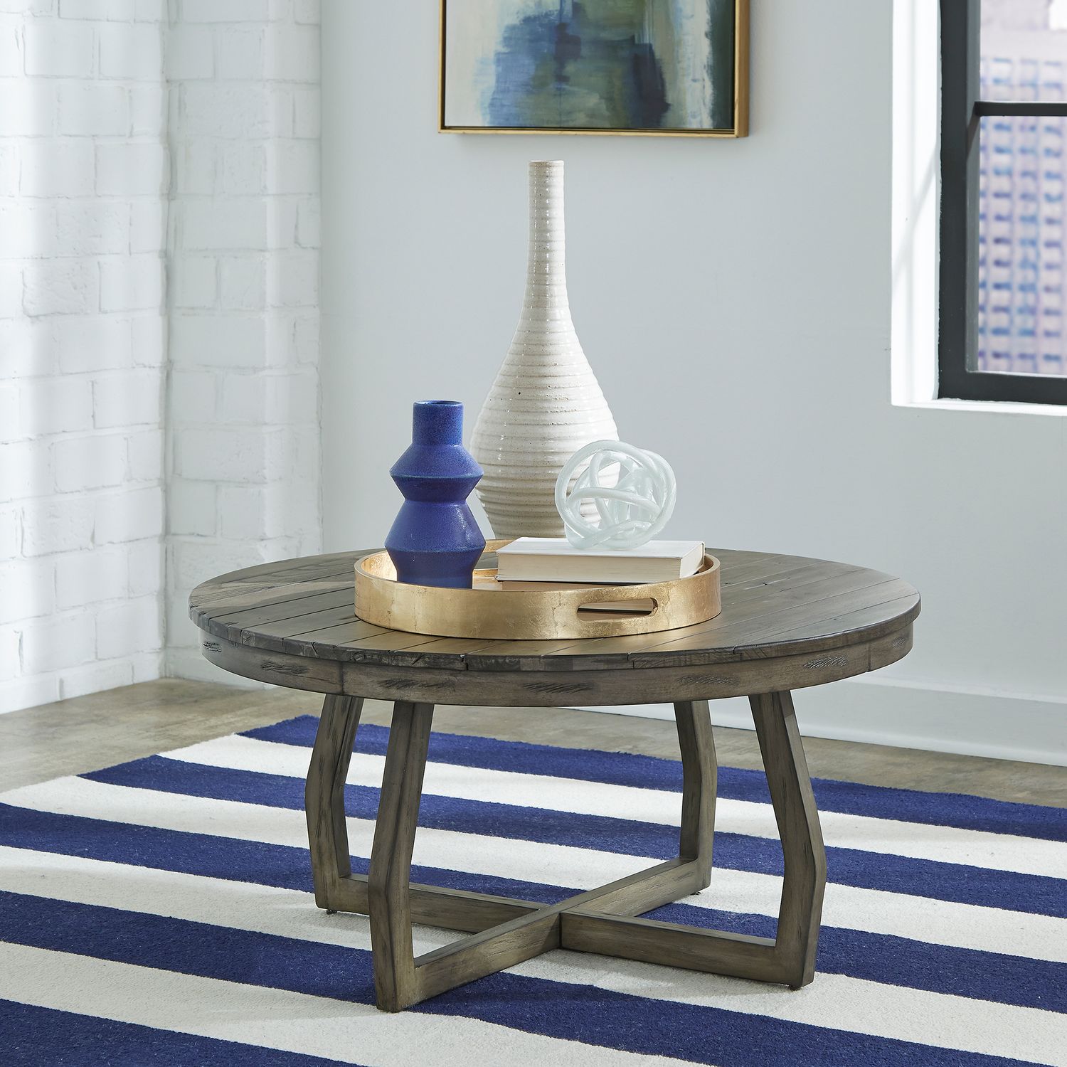 Cocktail Table
