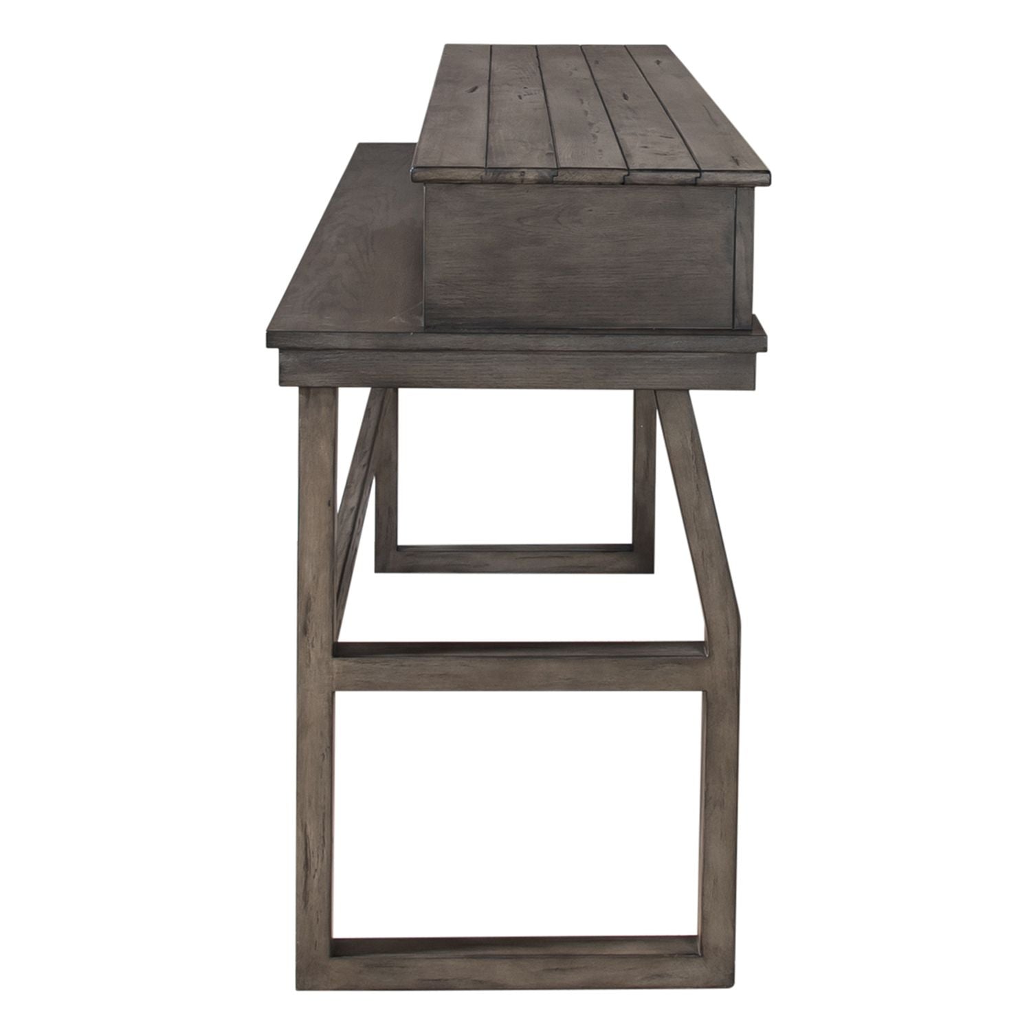 Console Bar Table