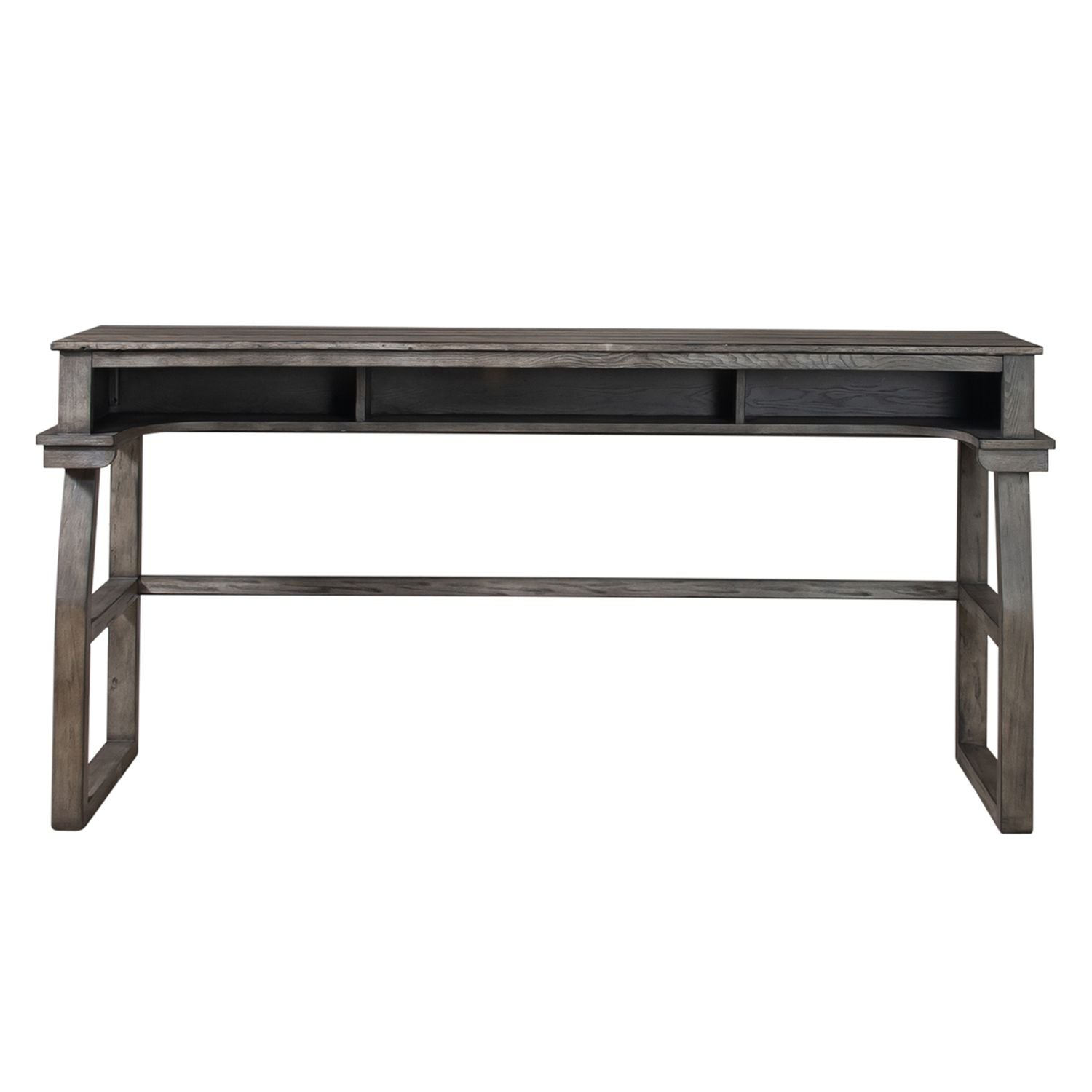 Console Bar Table