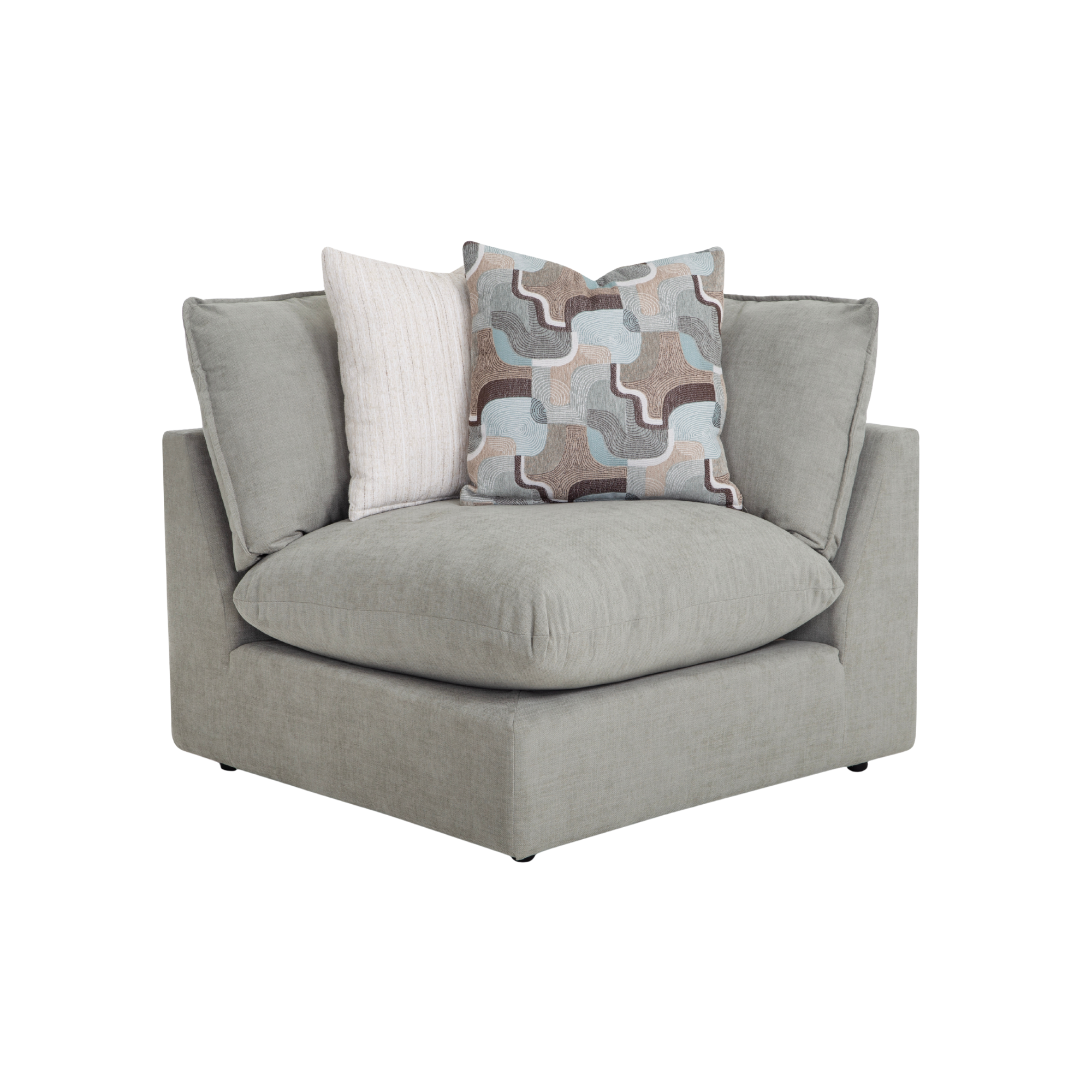 Willow Modular Corner Chair