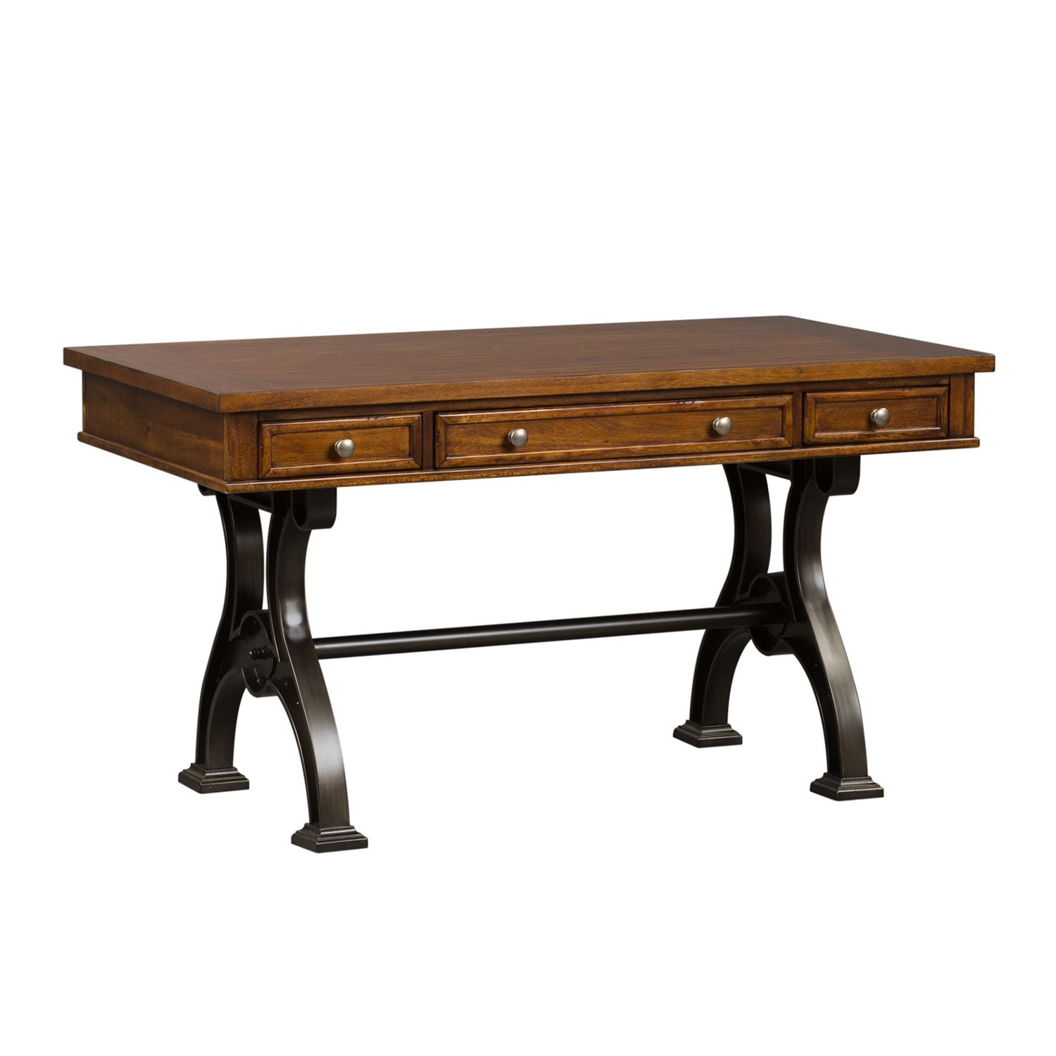 Complete 2 Piece Desk