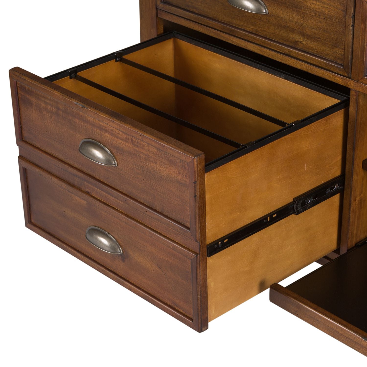Complete 2 Piece Desk