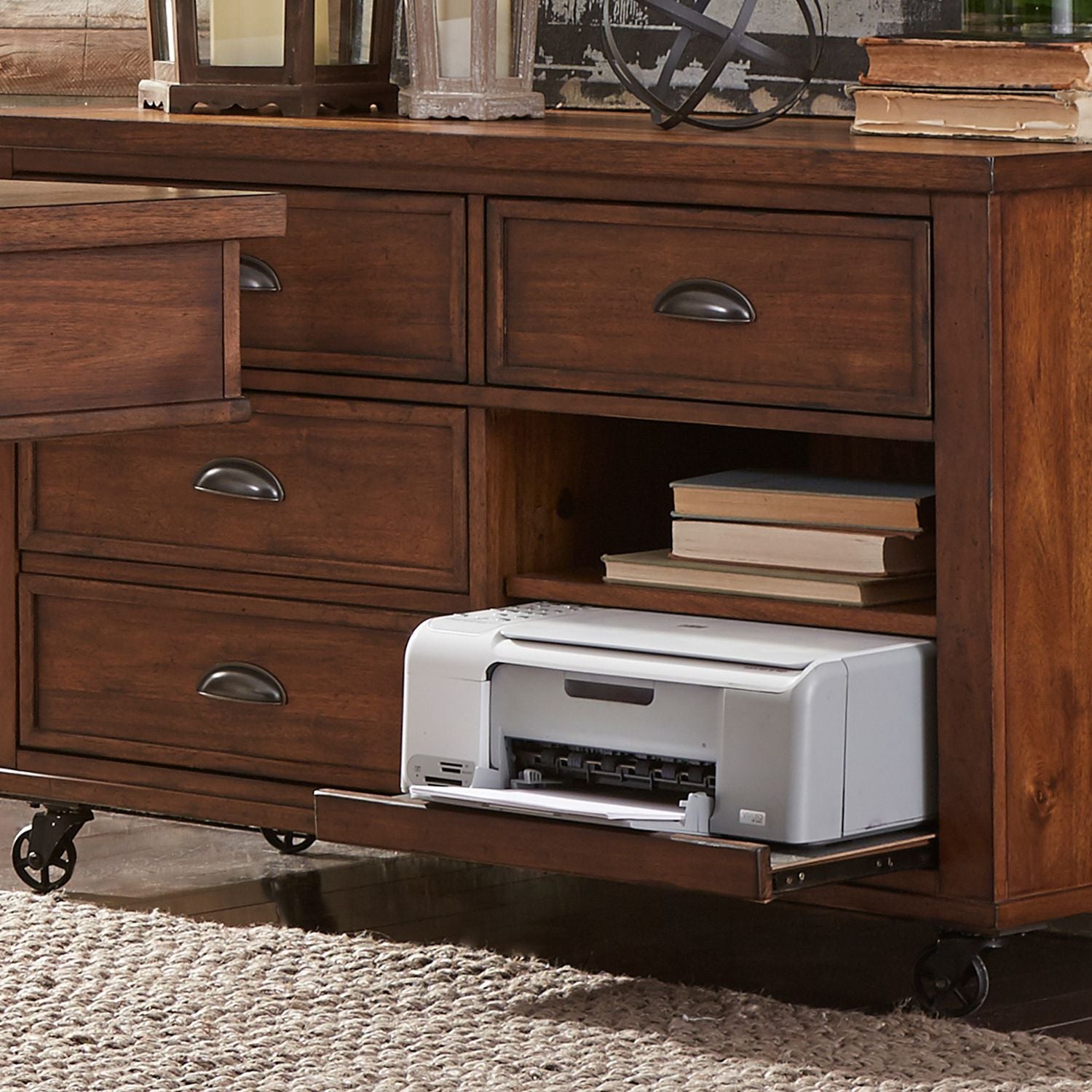 Credenza